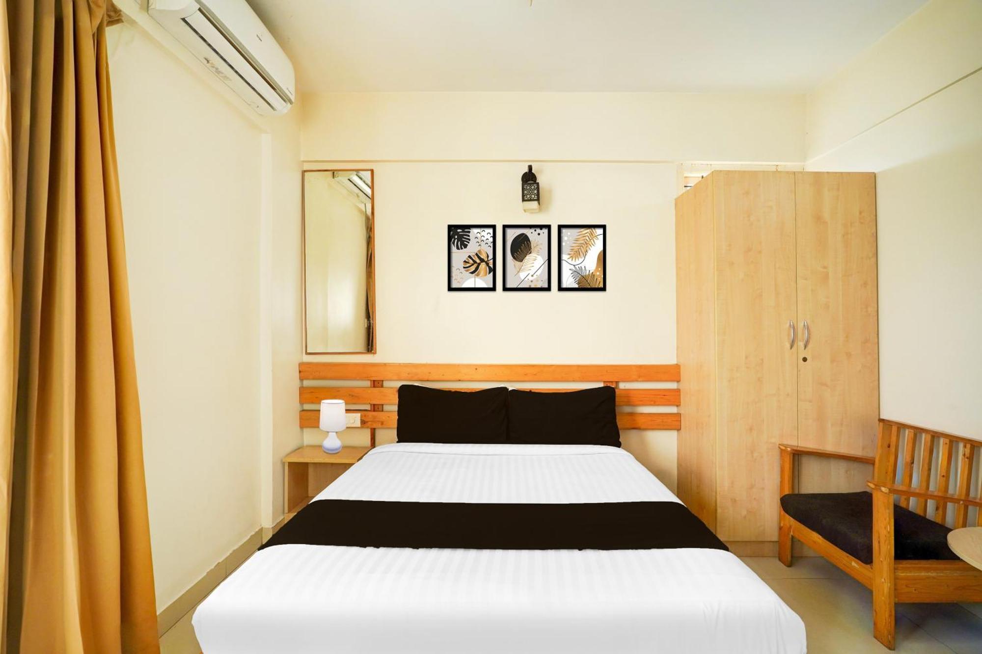 Hotel Super Collection O Kalyan Nagar Formerly Prime Square Bangalore