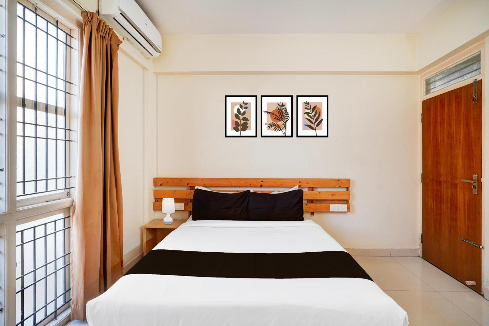 Super Collection O Kalyan Nagar Formerly Prime Square 3*