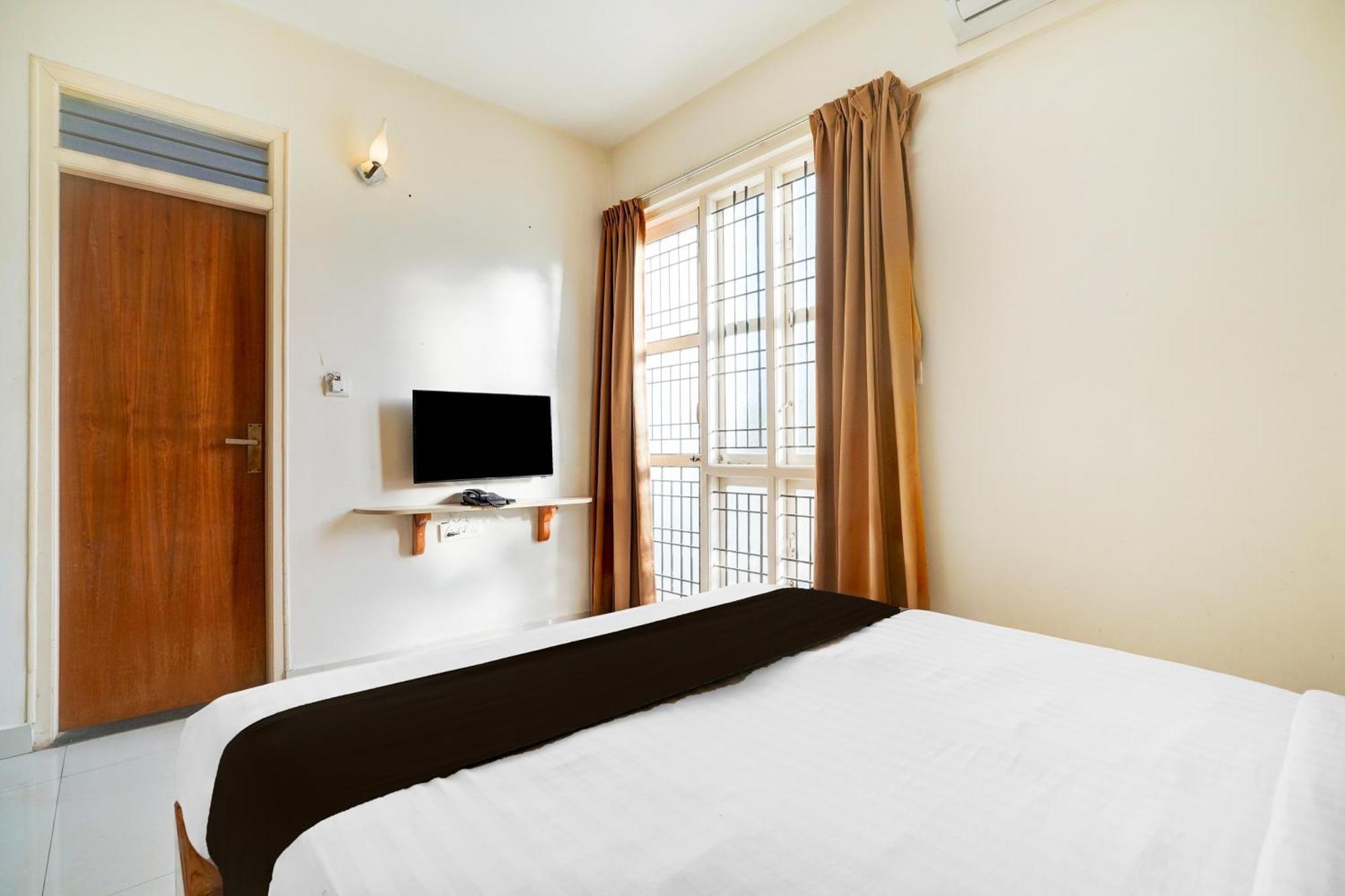 Super Collection O Kalyan Nagar Formerly Prime Square Hotel