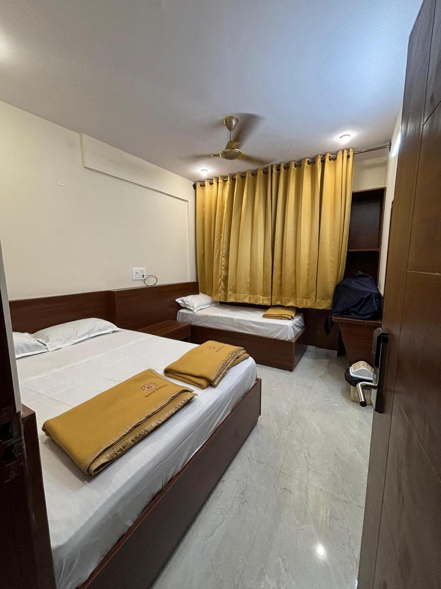 Quality Comforts Hotel *