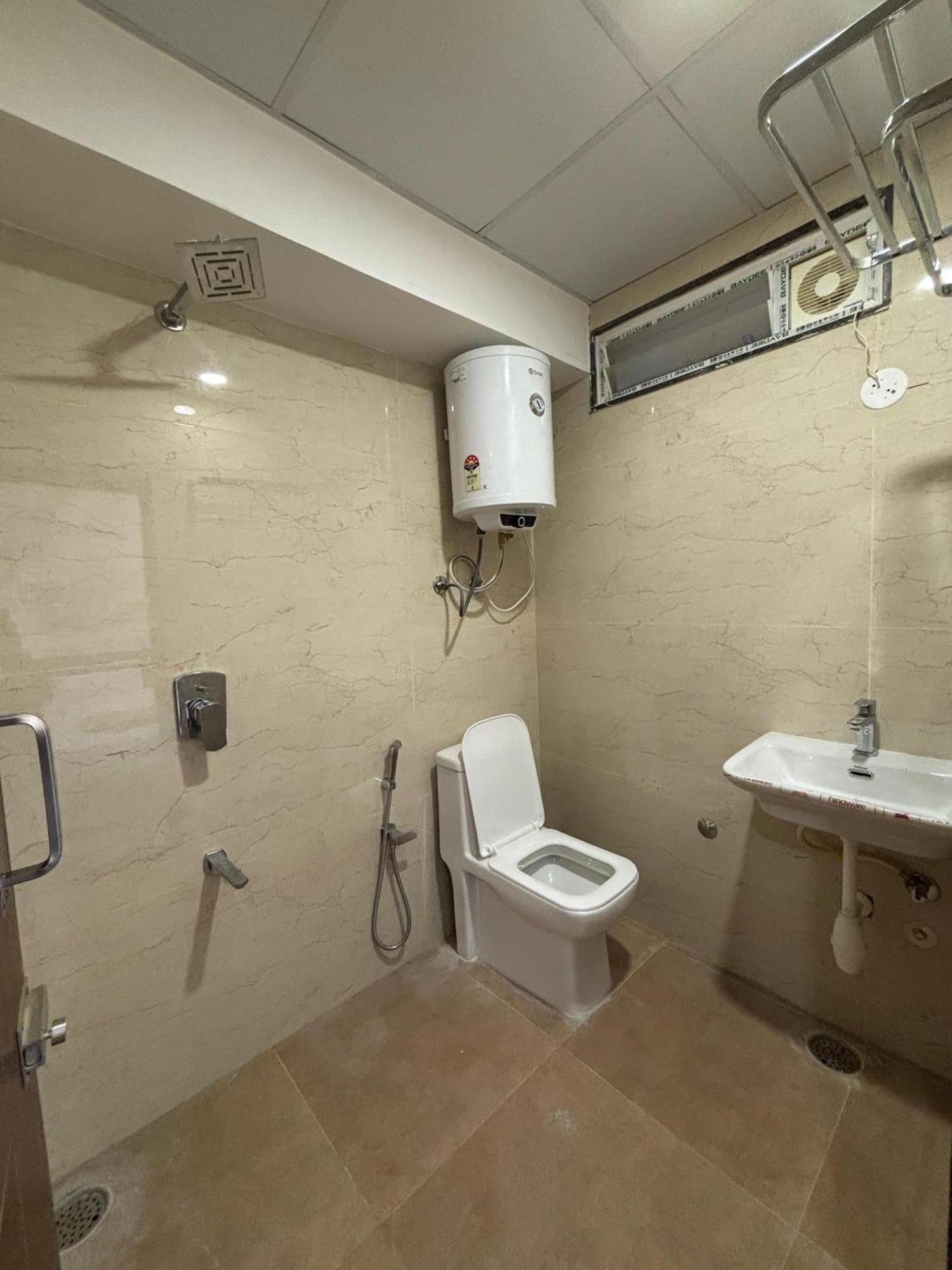 Quality Comforts Hotel Bangalore