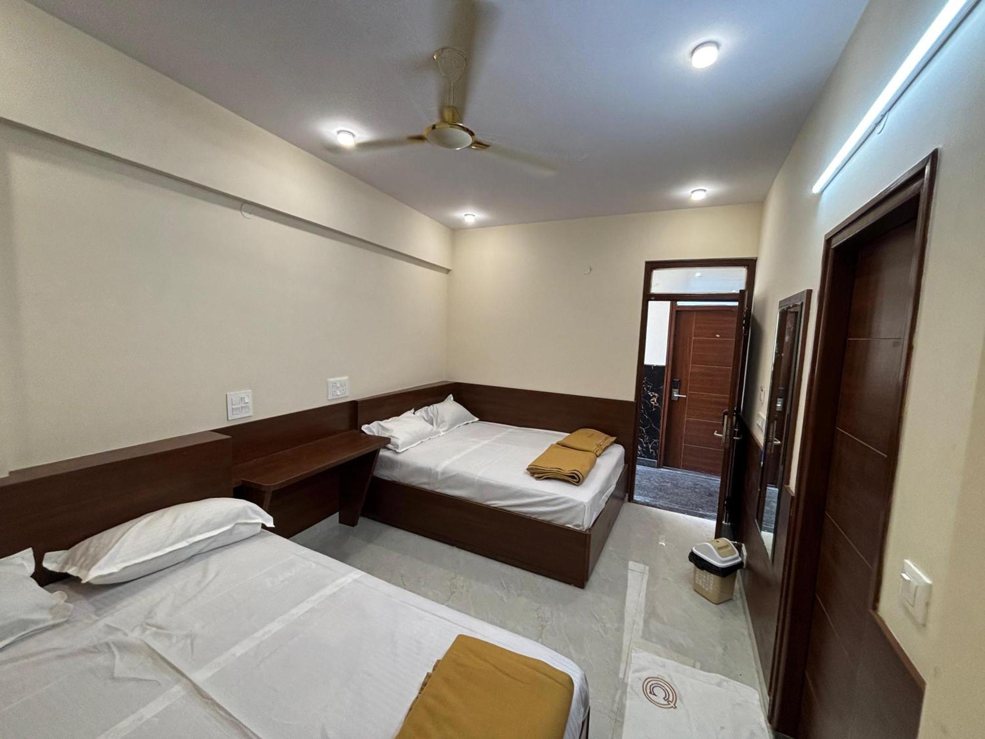 Quality Comforts * Bangalore