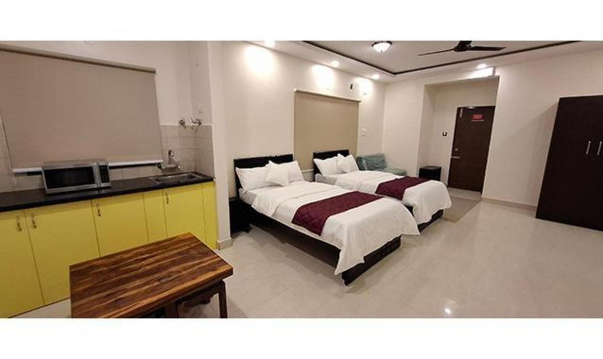 Maark Hotel 2*