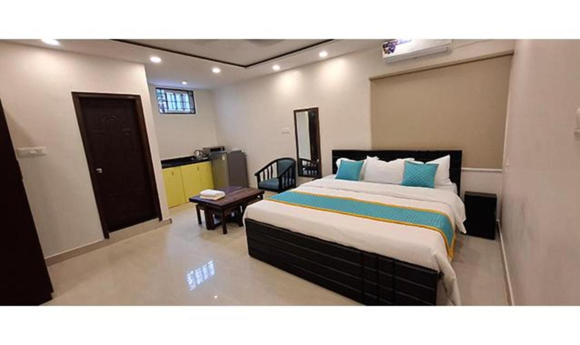 Hotel Maark Bangalore