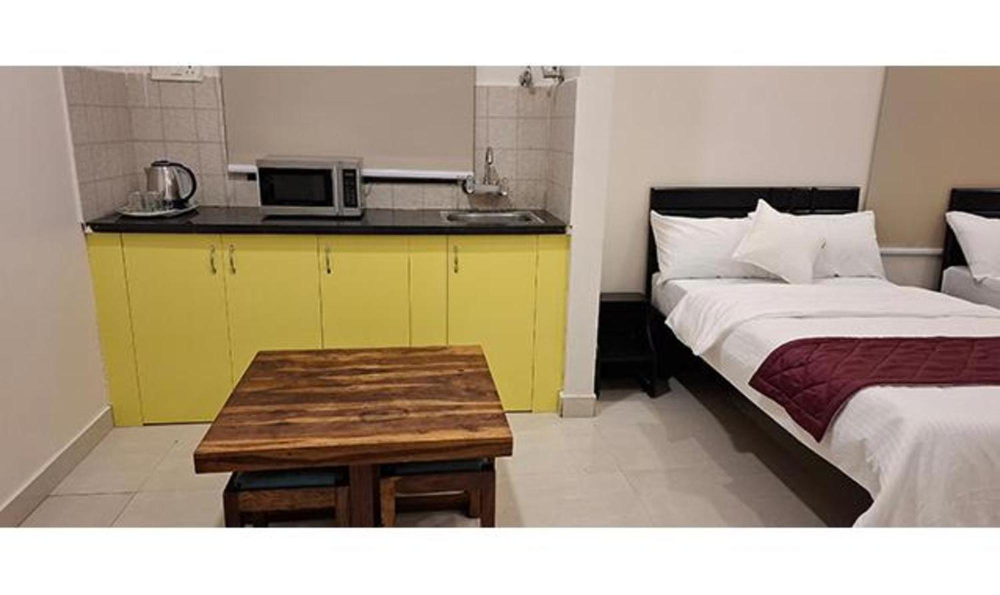 Hotel Maark