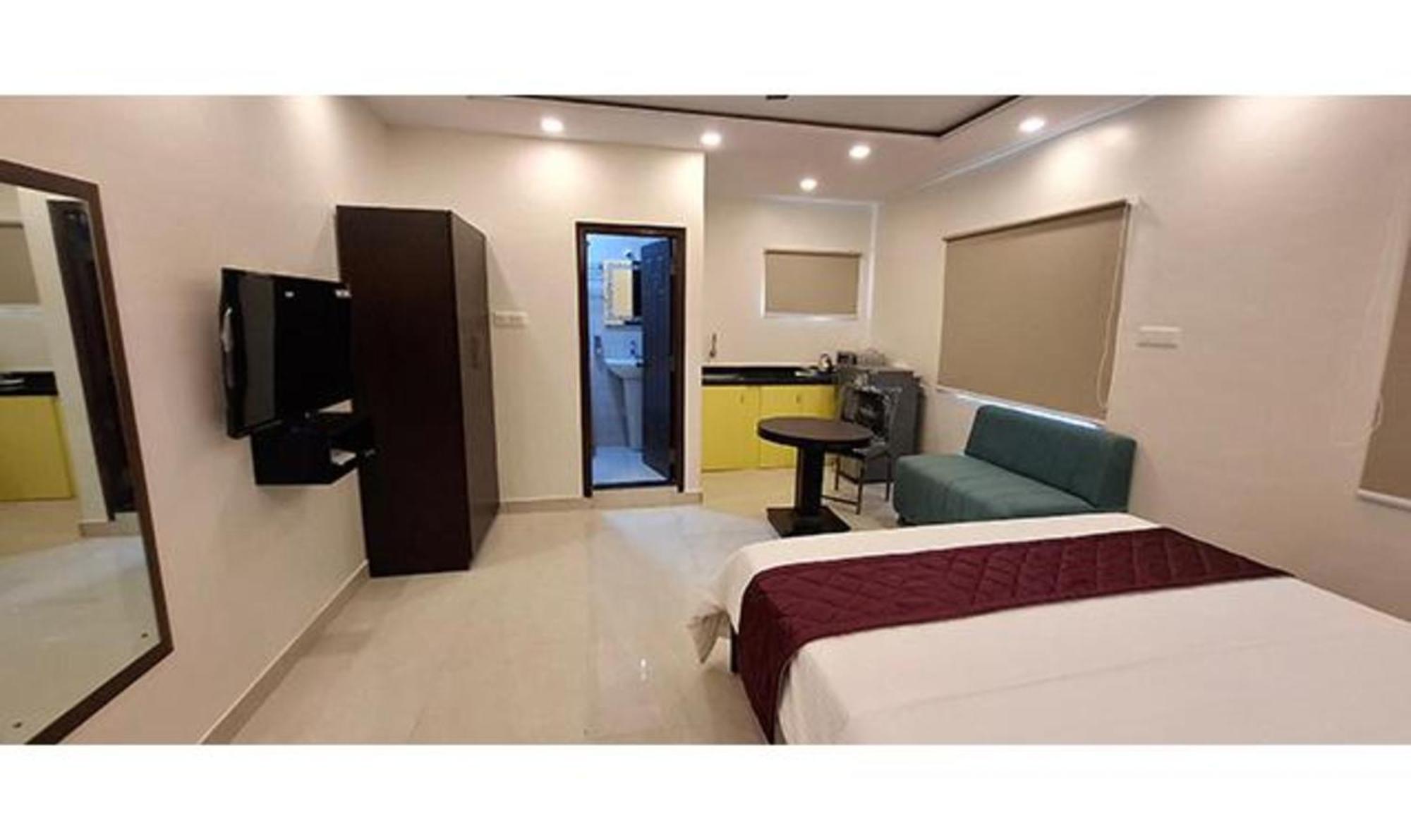 Hotel Maark 2*