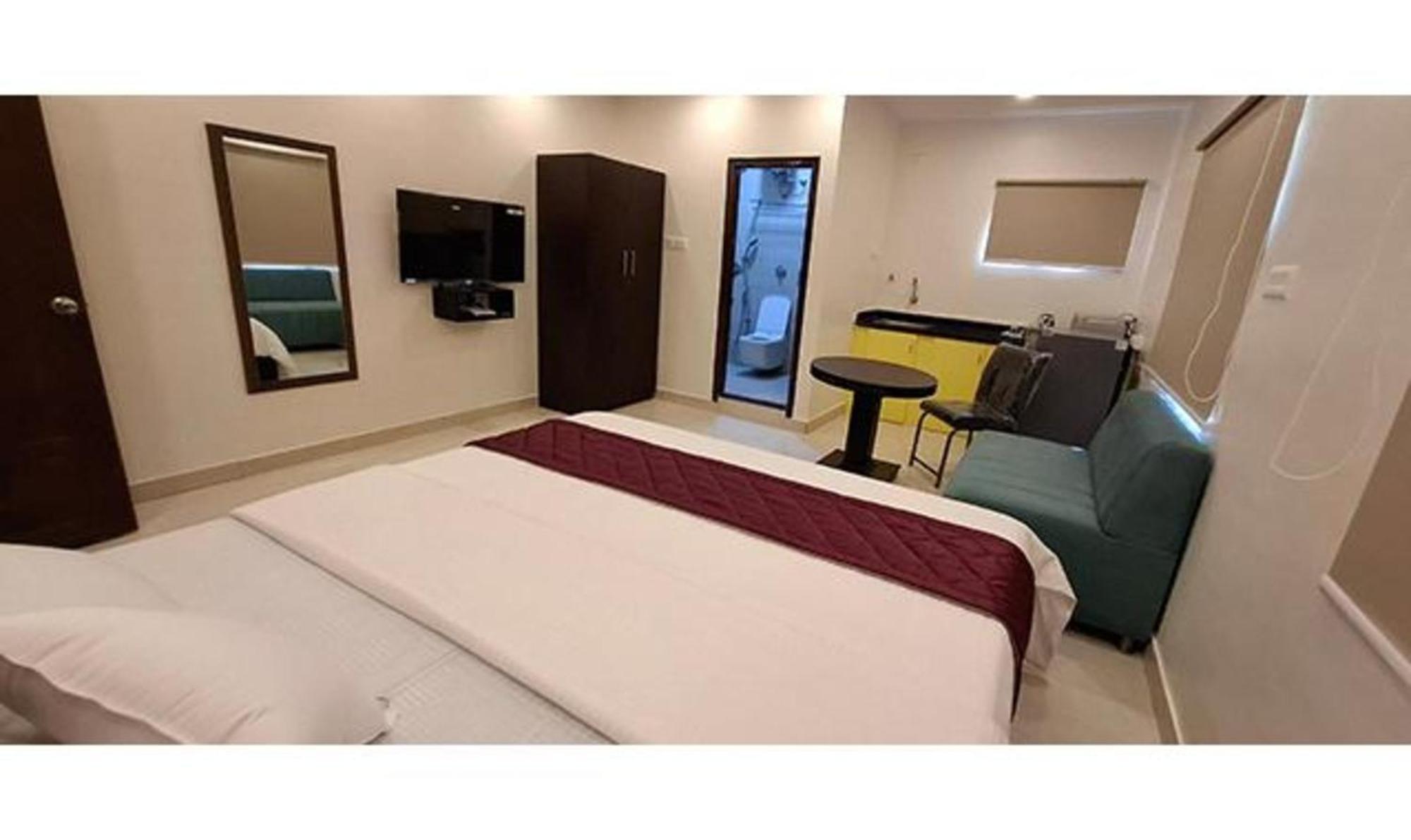 Maark 2* Bangalore