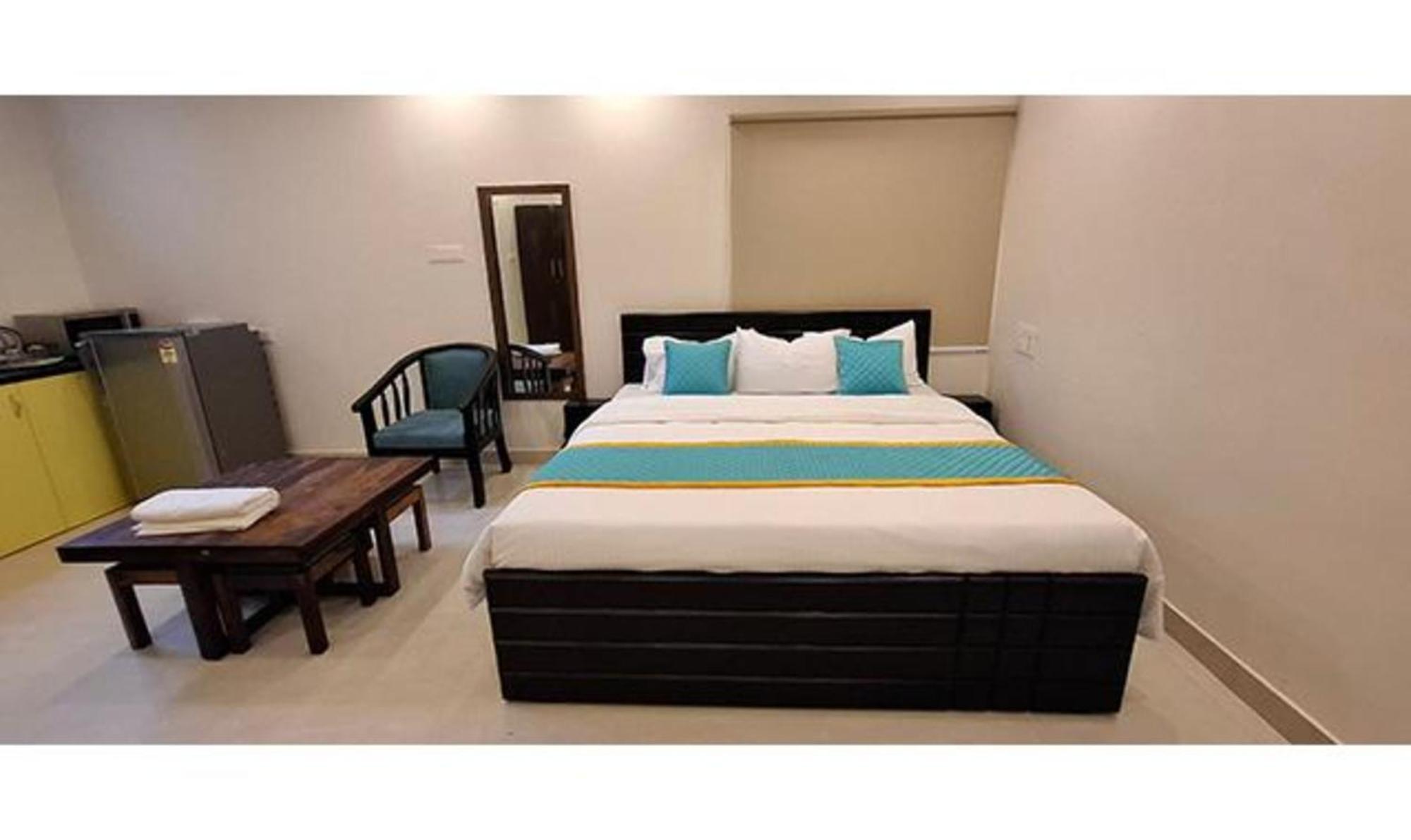 Maark Hotel 2*