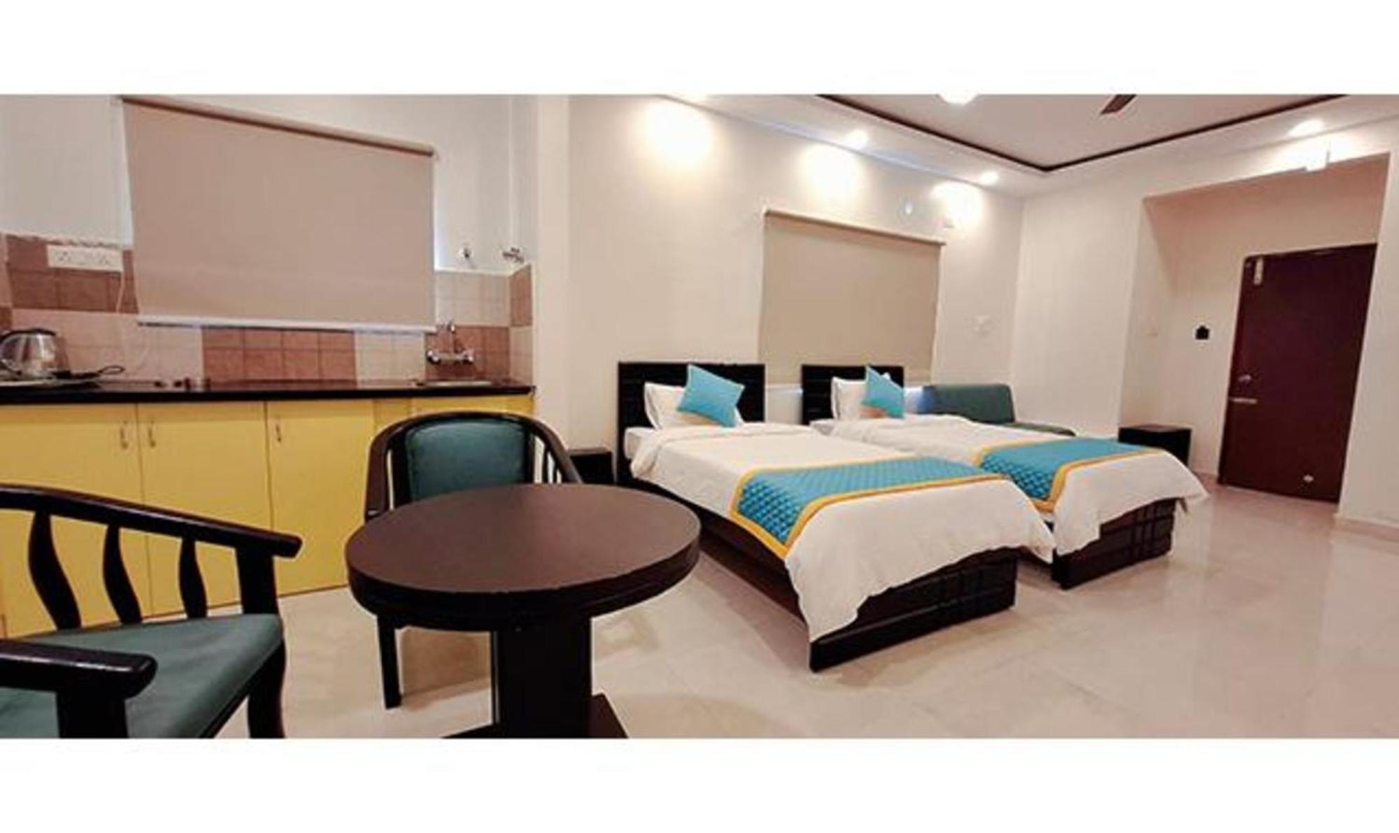 Maark 2* Bangalore