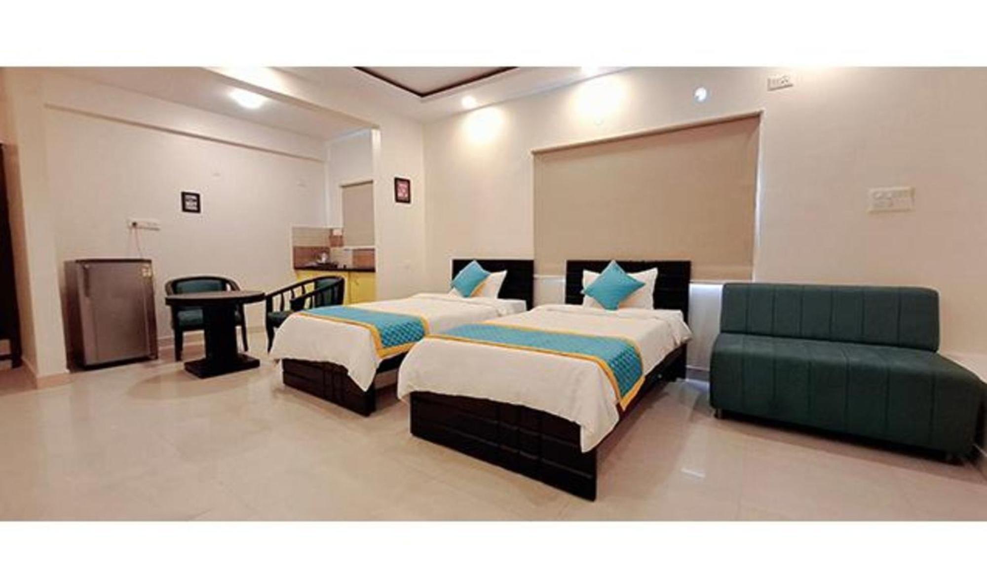 Hotel Maark Bangalore