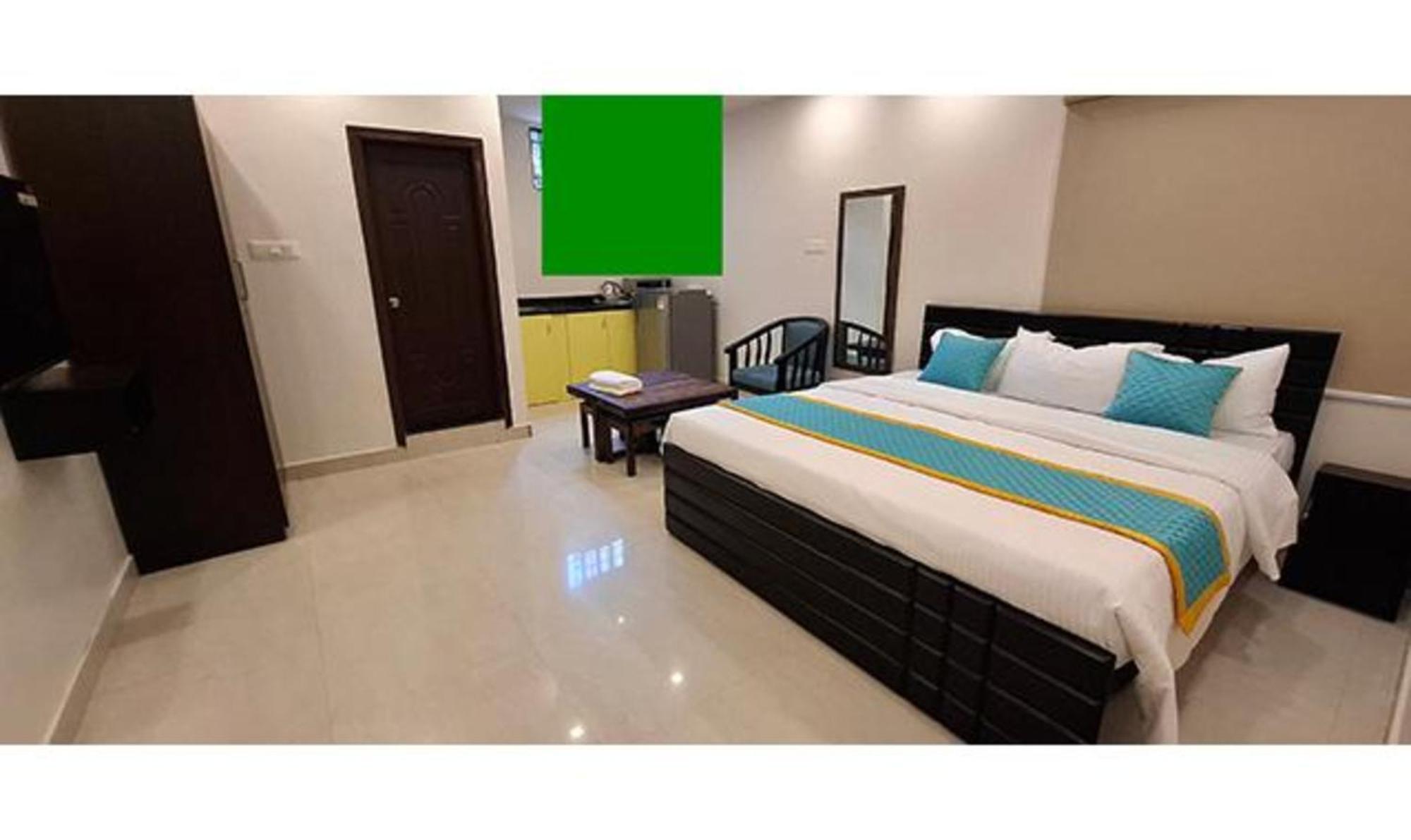 Maark Hotel 2*