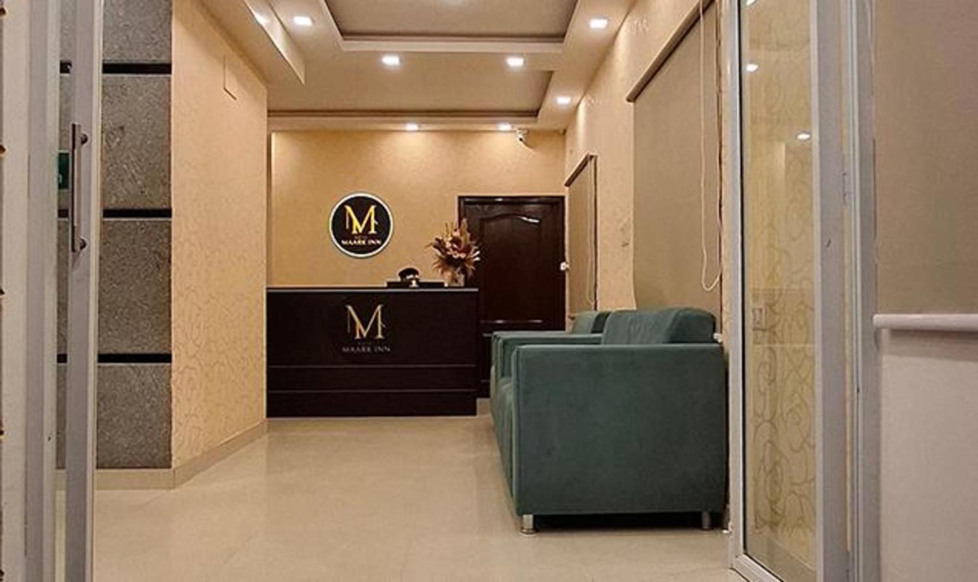 Hotel Maark 2*