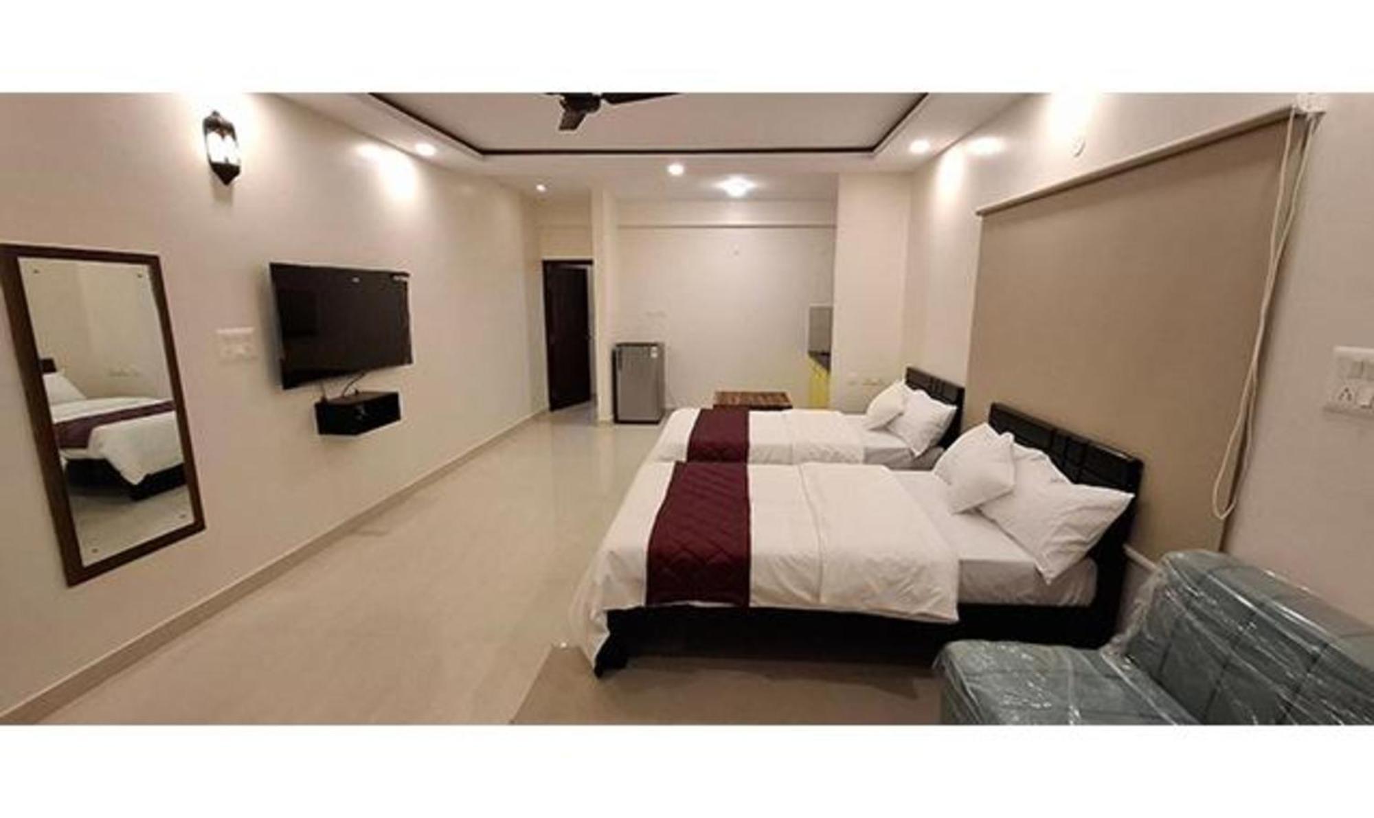 Maark Bangalore