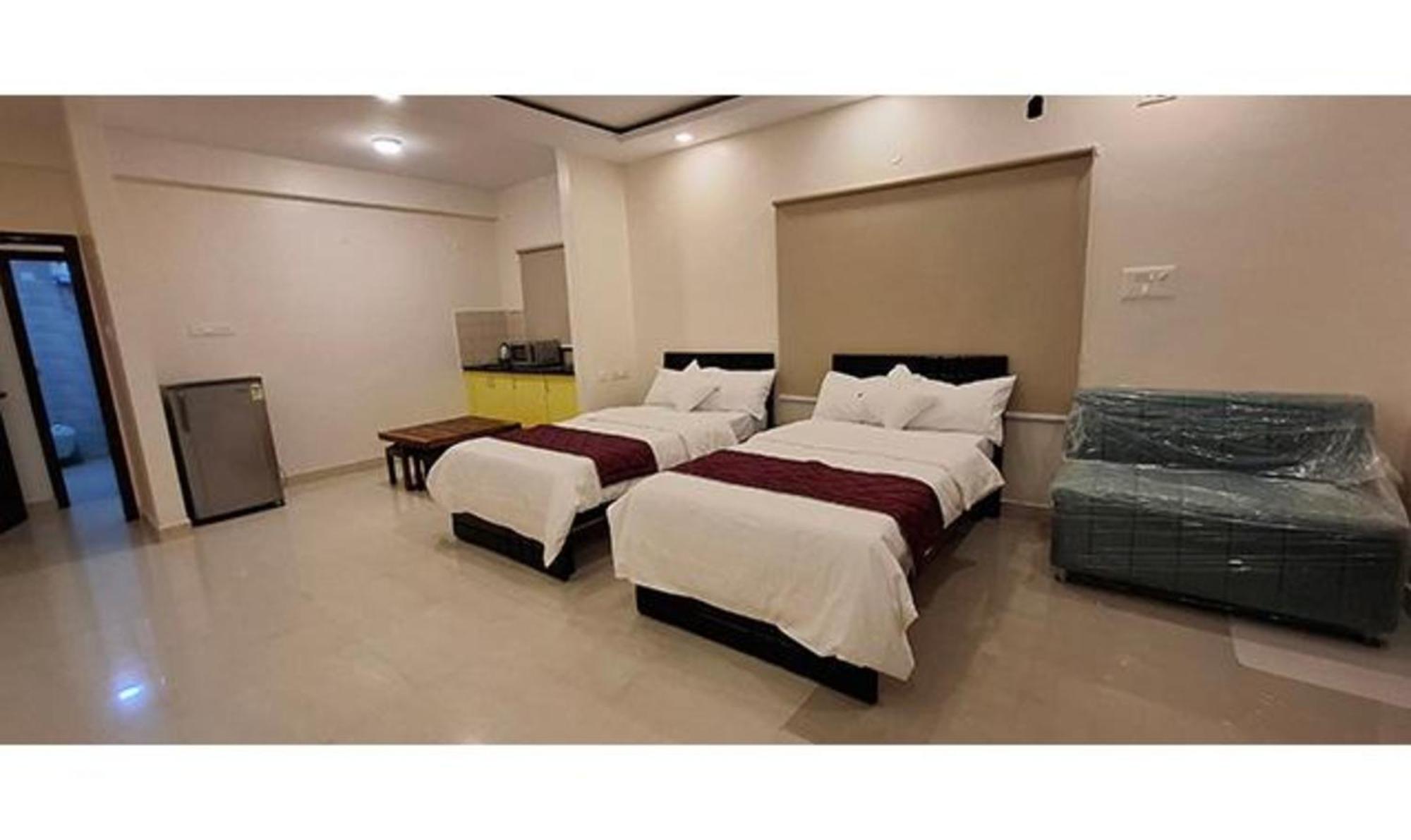 Hotel Maark Bangalore