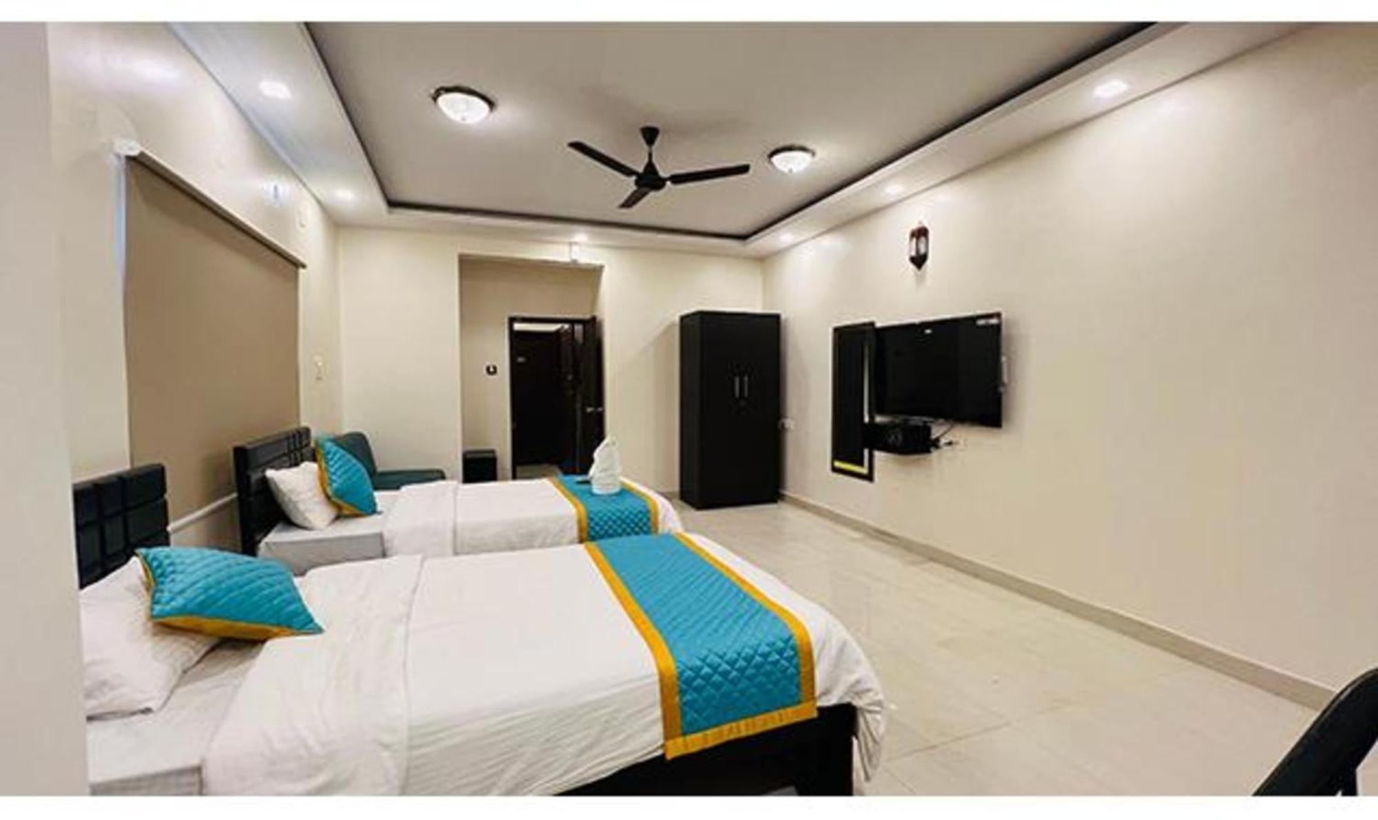 Maark Bangalore