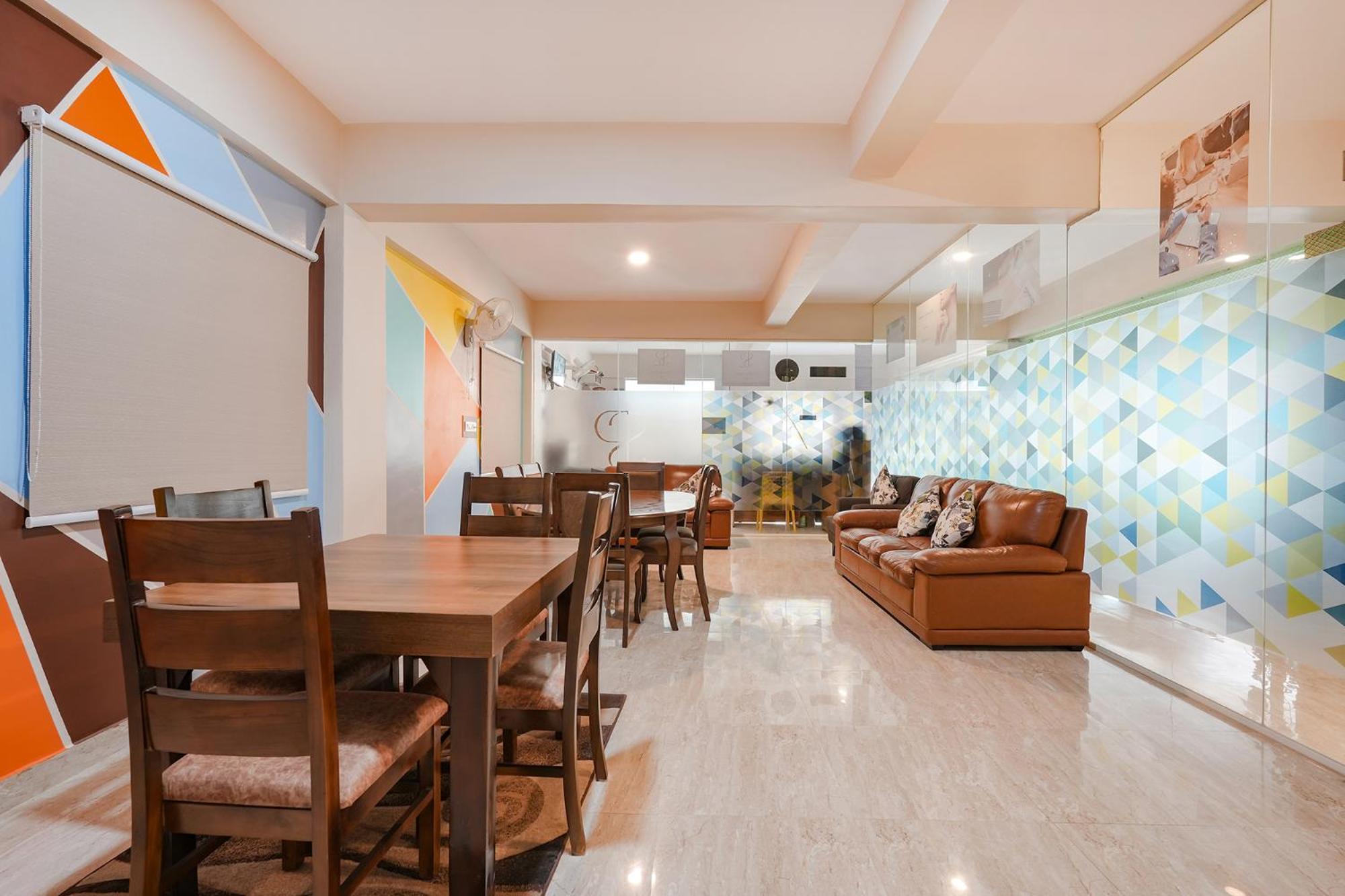 Fabhotel La Palma - Nr Rmz Eco World 3*