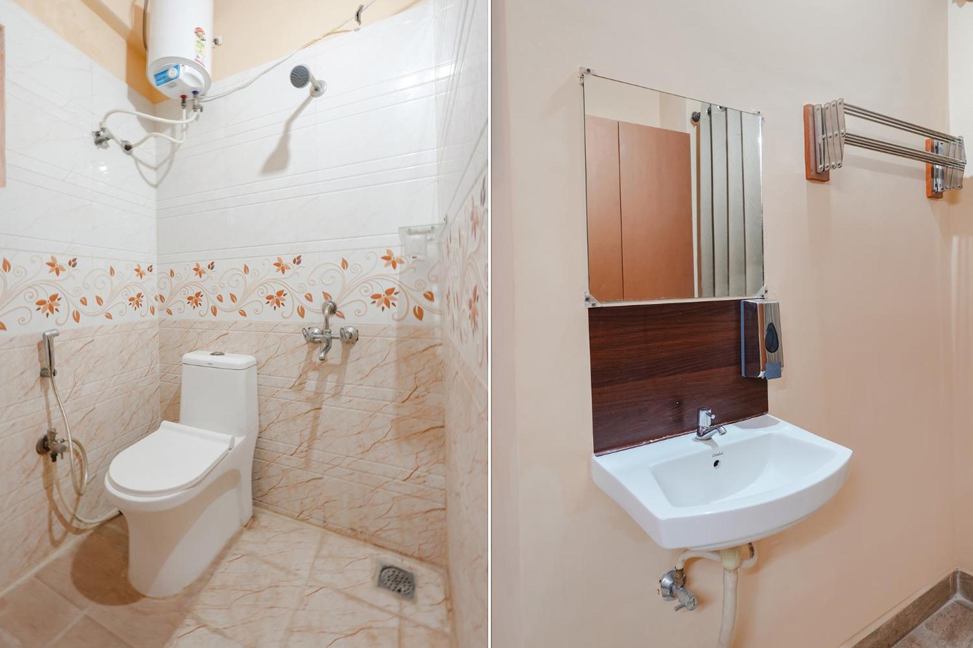 Hotel Fabhotel La Palma - Nr Rmz Eco World Bangalore