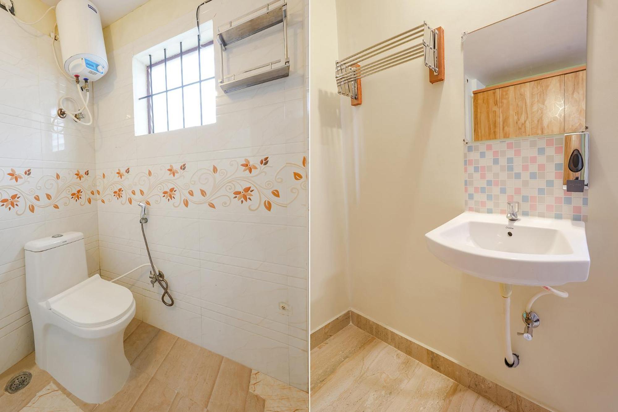 Hotel Fabhotel La Palma - Nr Rmz Eco World 3*