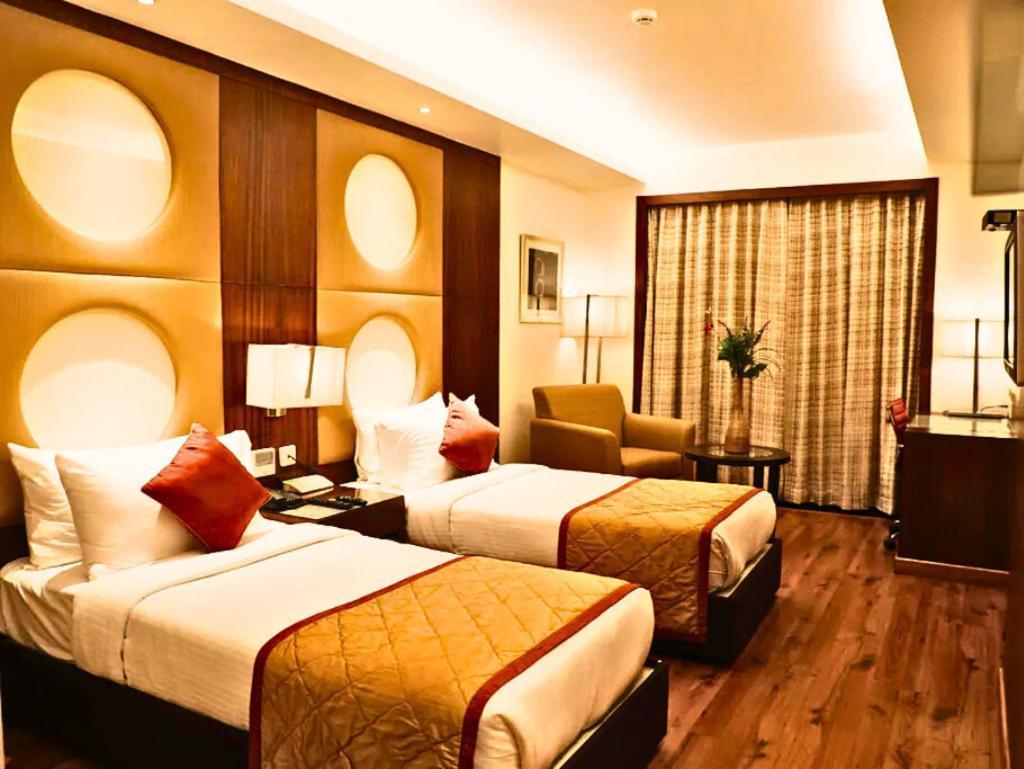 Aurick Hotel Bangalore
