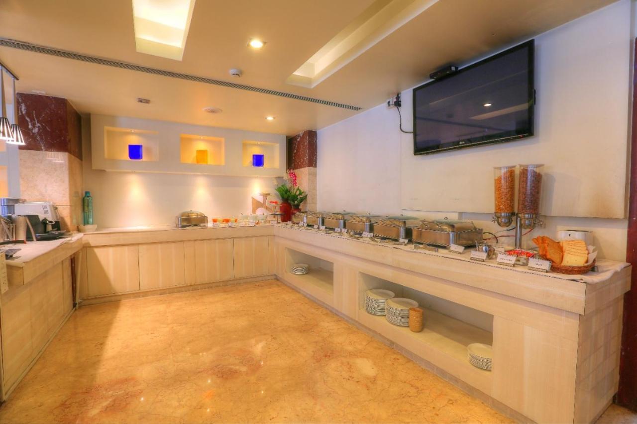Hotel Aurick
