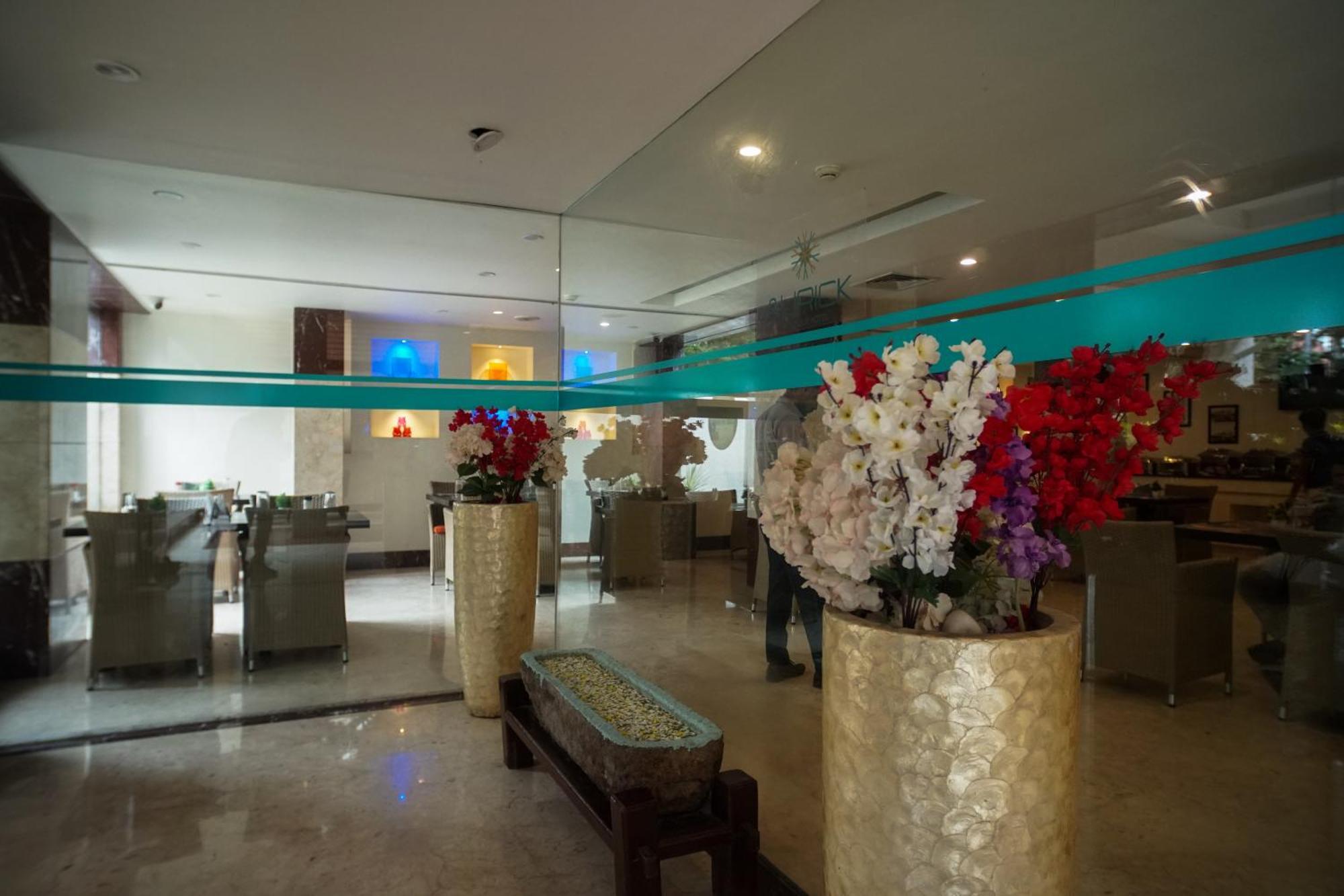 Aurick Bangalore