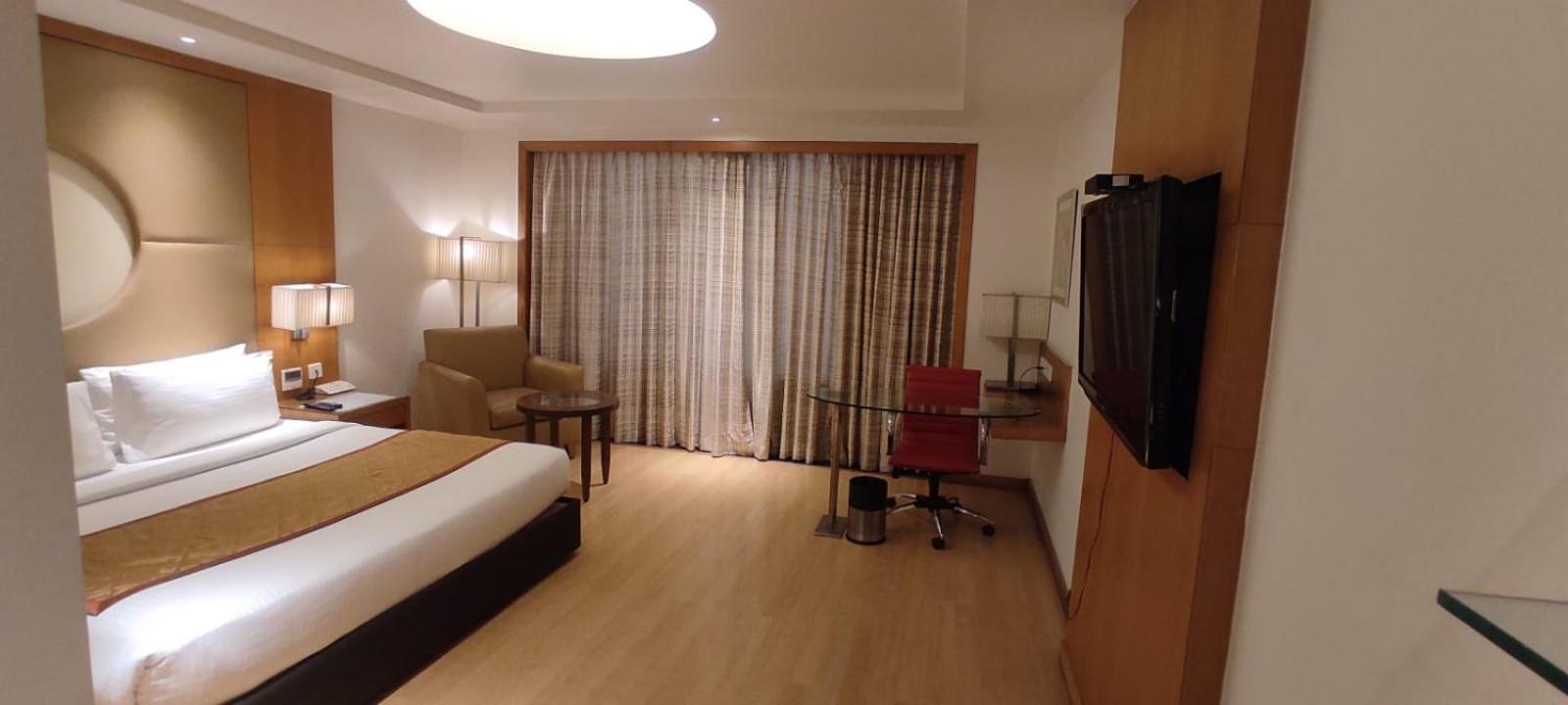Aurick Hotel