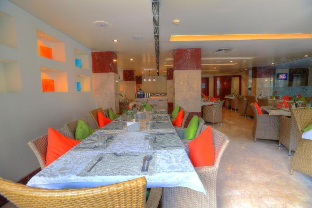 Hotel Aurick 5*