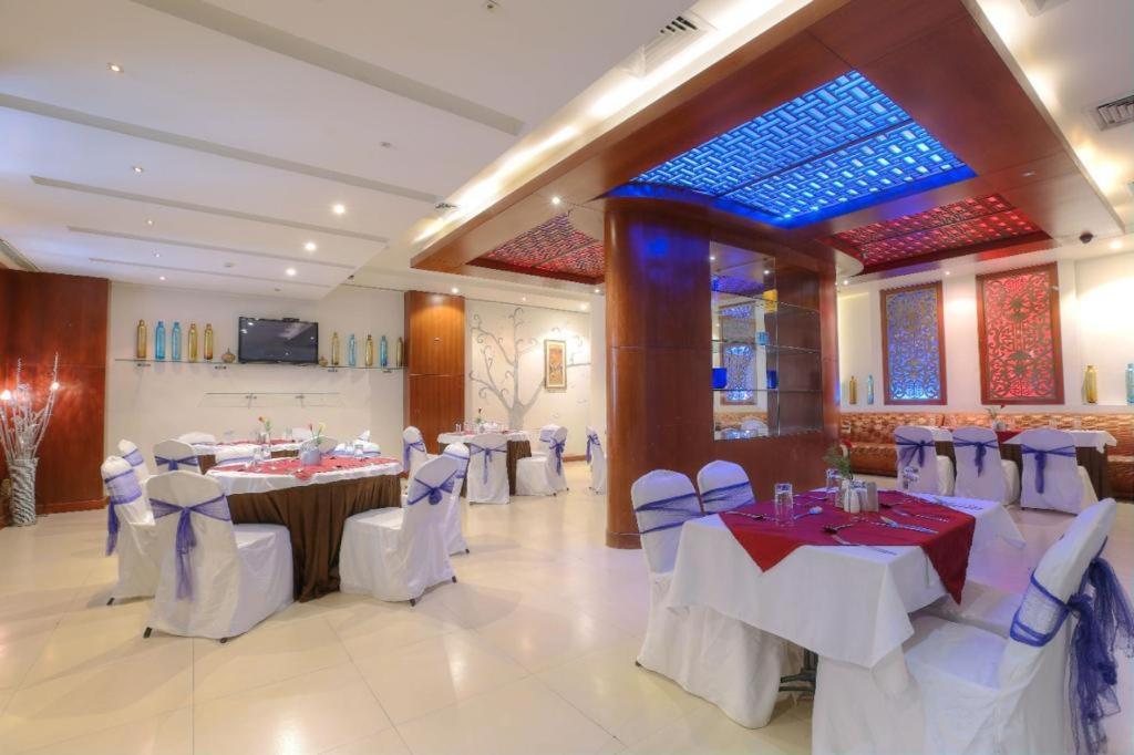 Aurick Hotel Bangalore