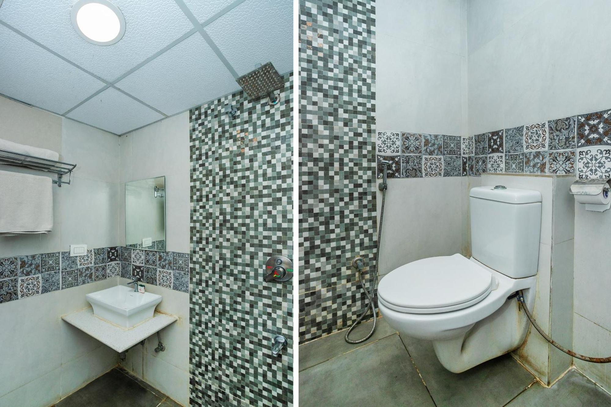 Hotel Super Collection O Indian Near Sitara Restaurant Bangalore