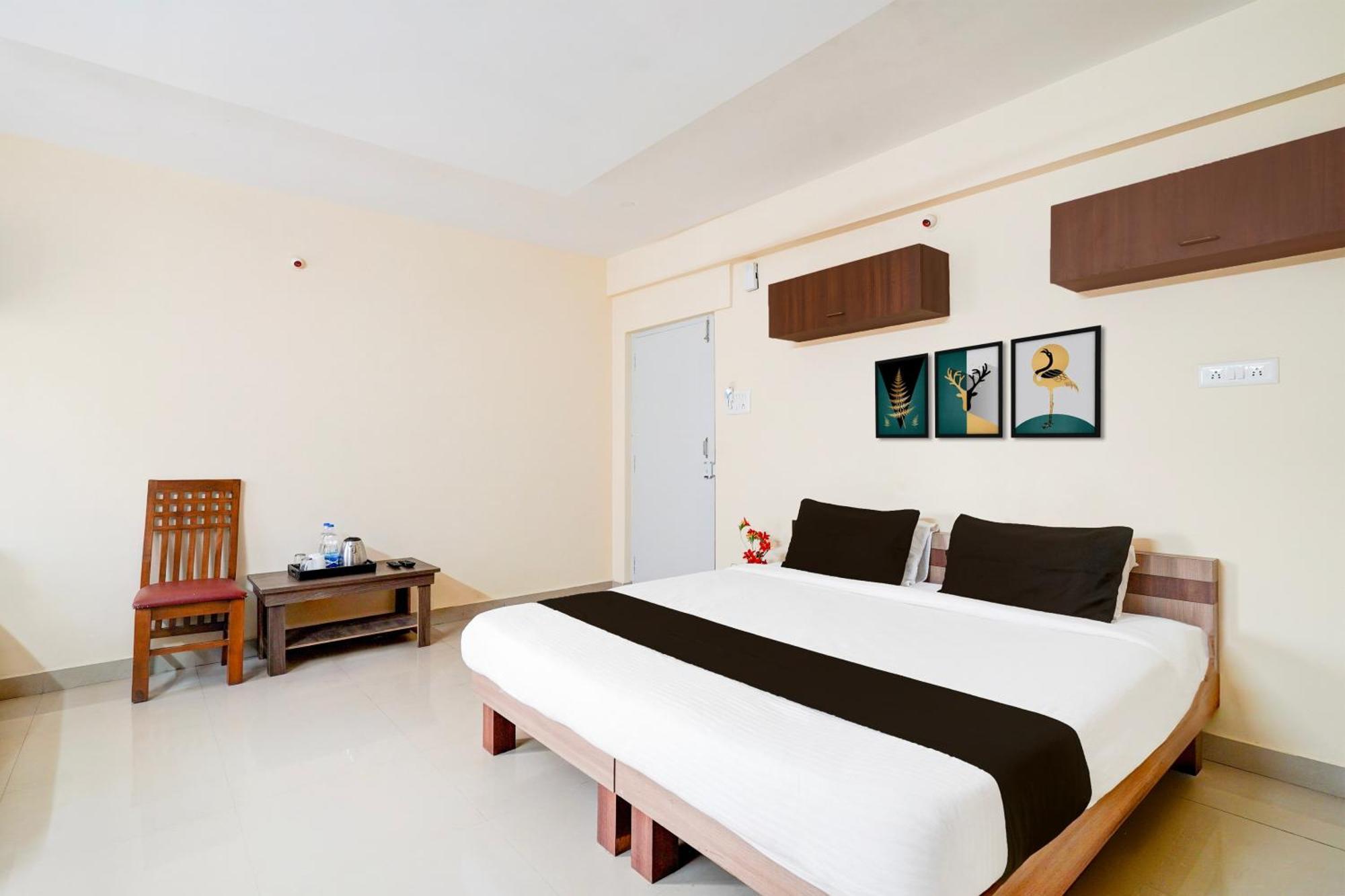 Super O Bellandur Bangalore