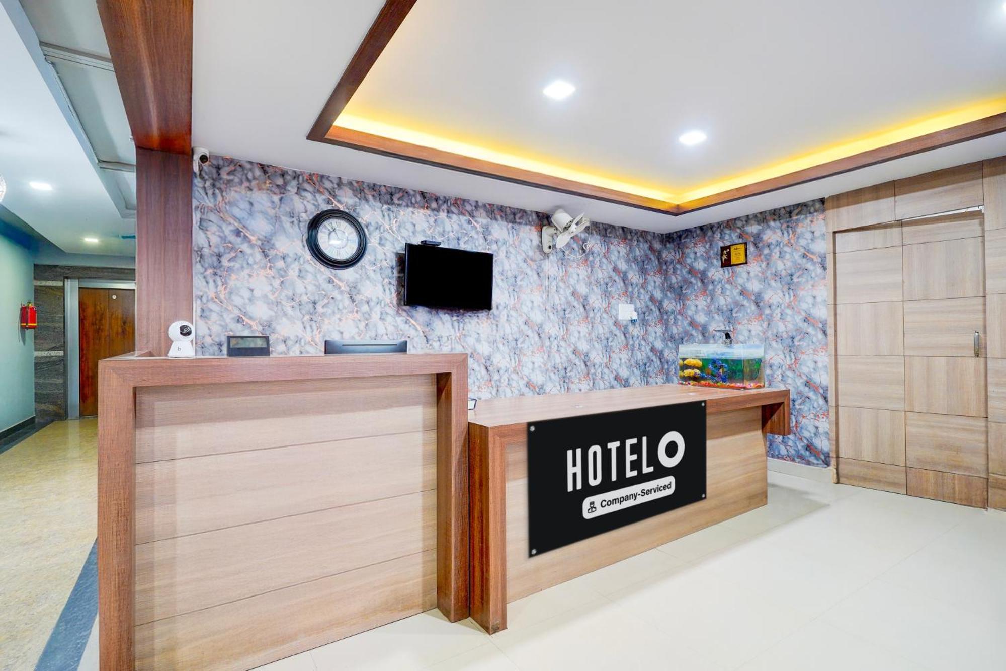 Hotel Super O Bellandur Bangalore