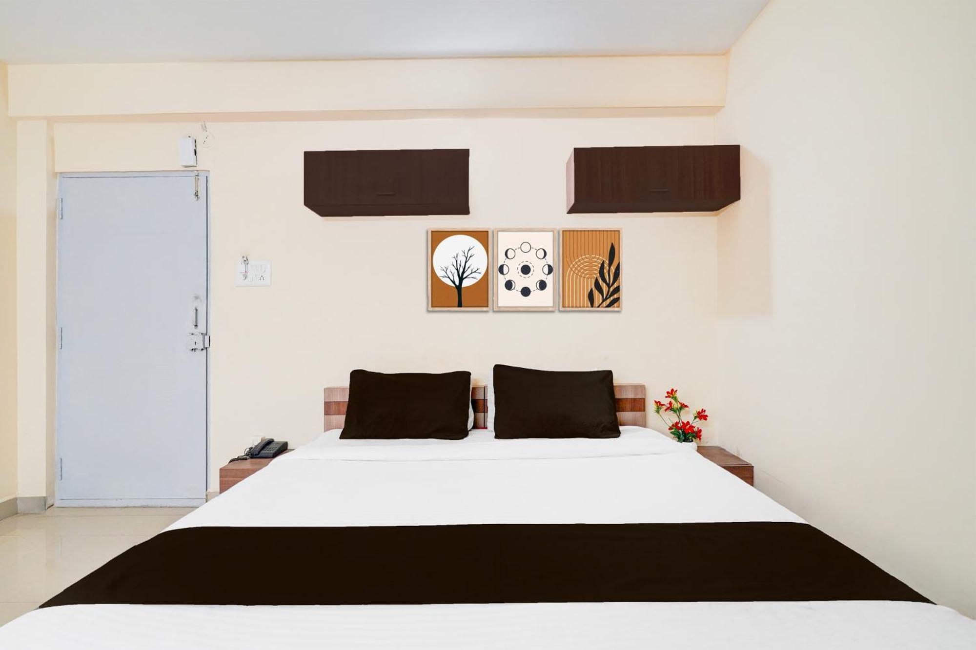 Super O Bellandur 3* Bangalore