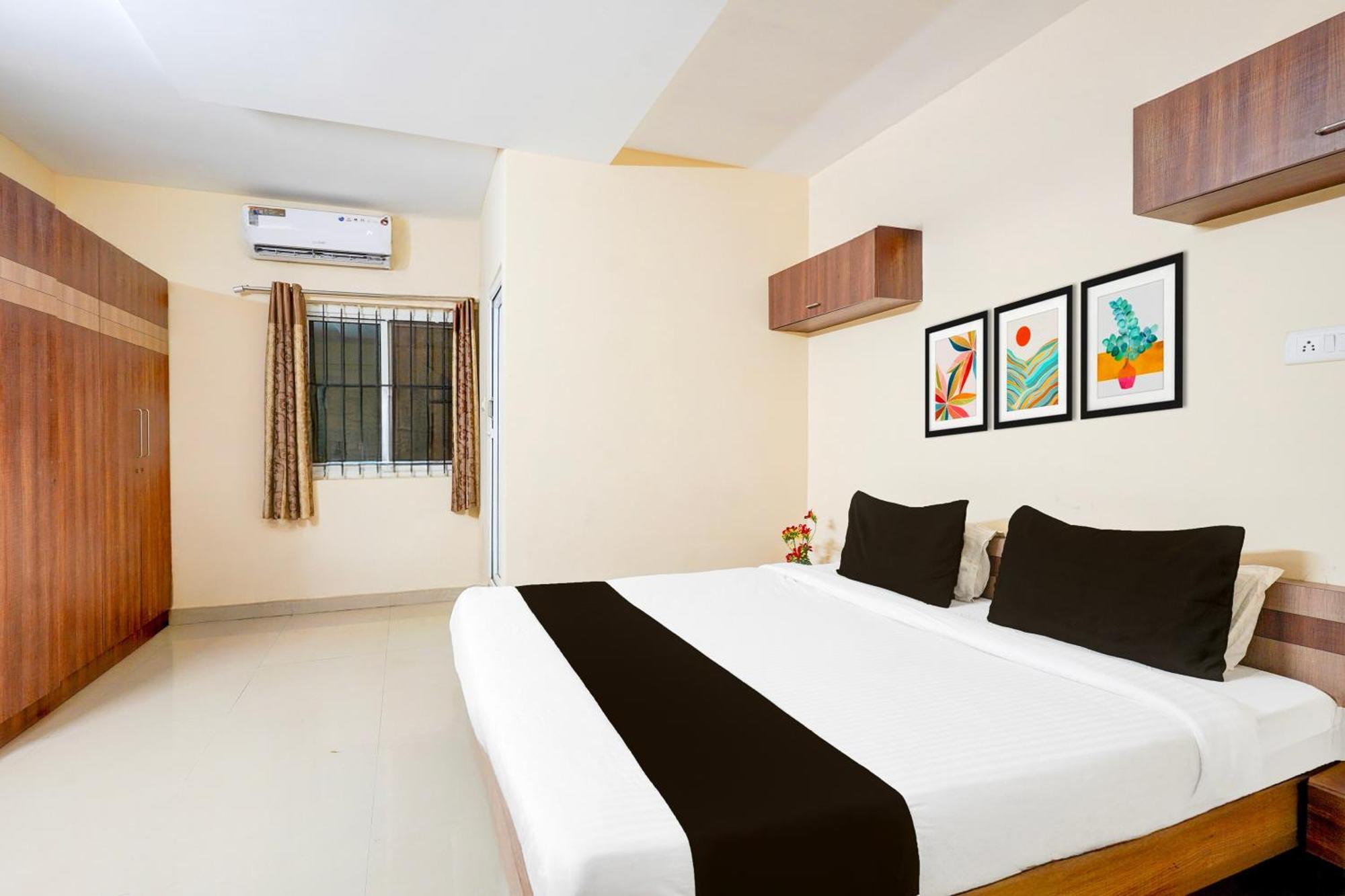 Super O Bellandur Hotel