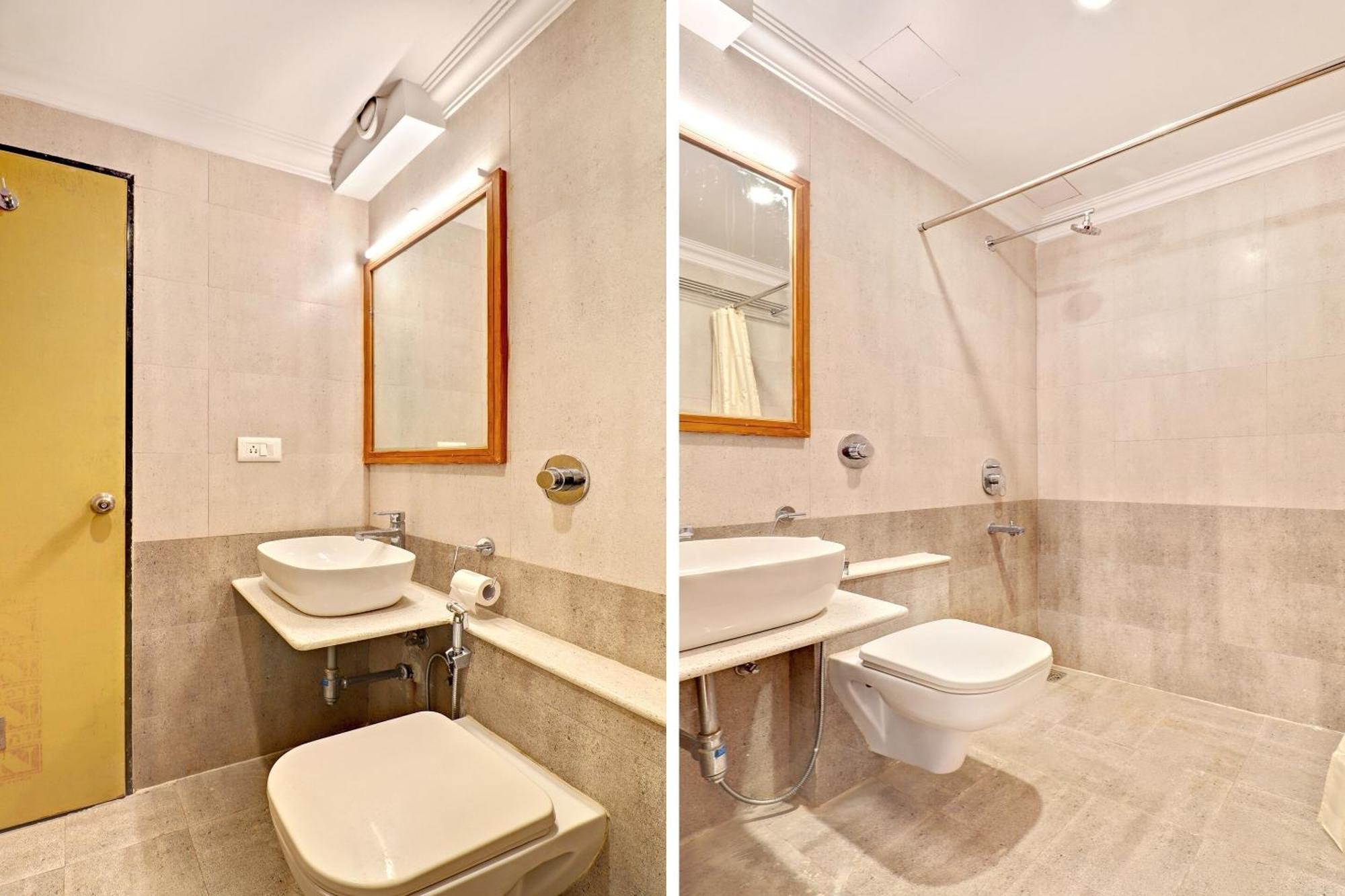 Super Townhouse Hsr Formerly La Prosperite 3* Bangalore