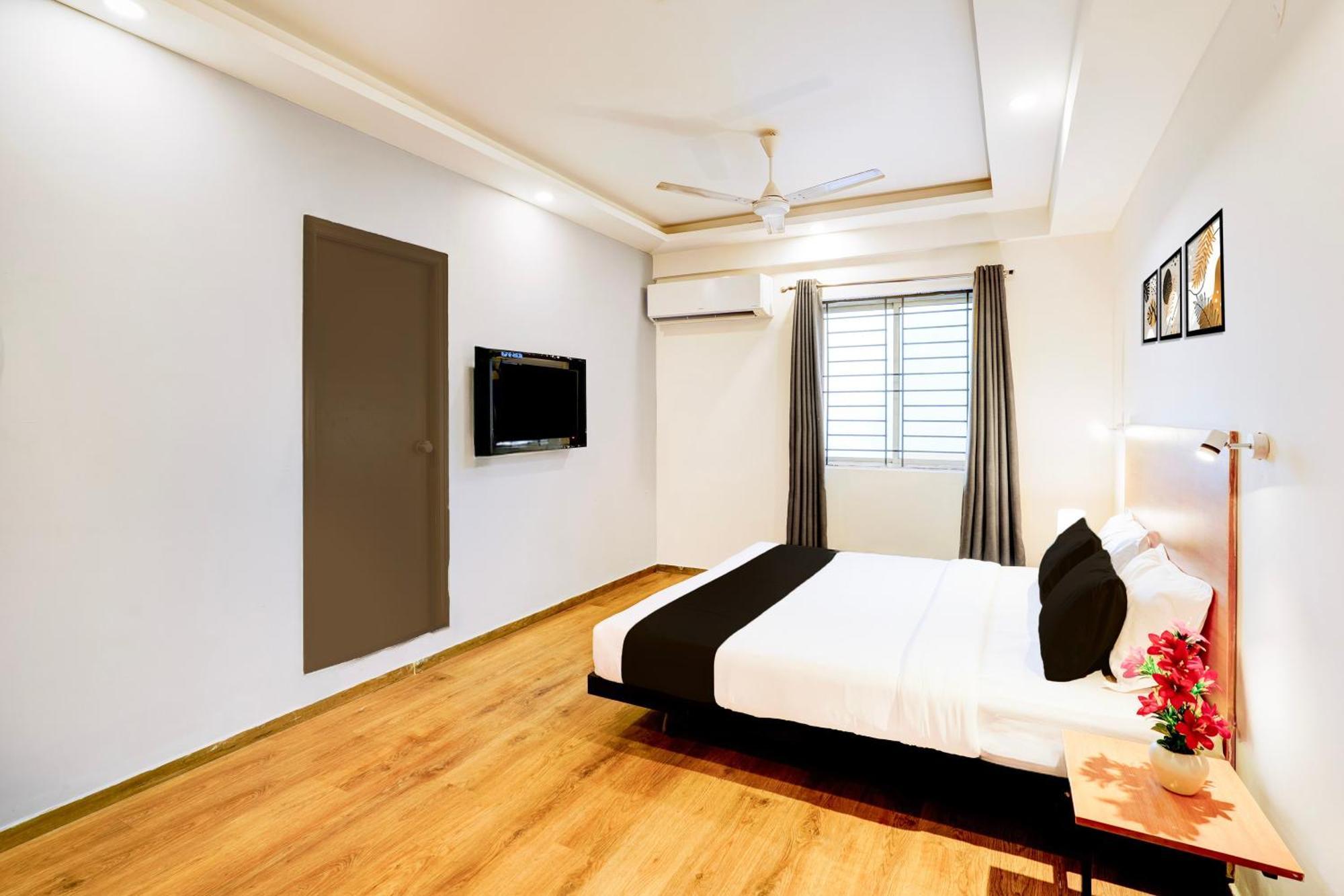 Super Townhouse Jayanagar Hotel 4*