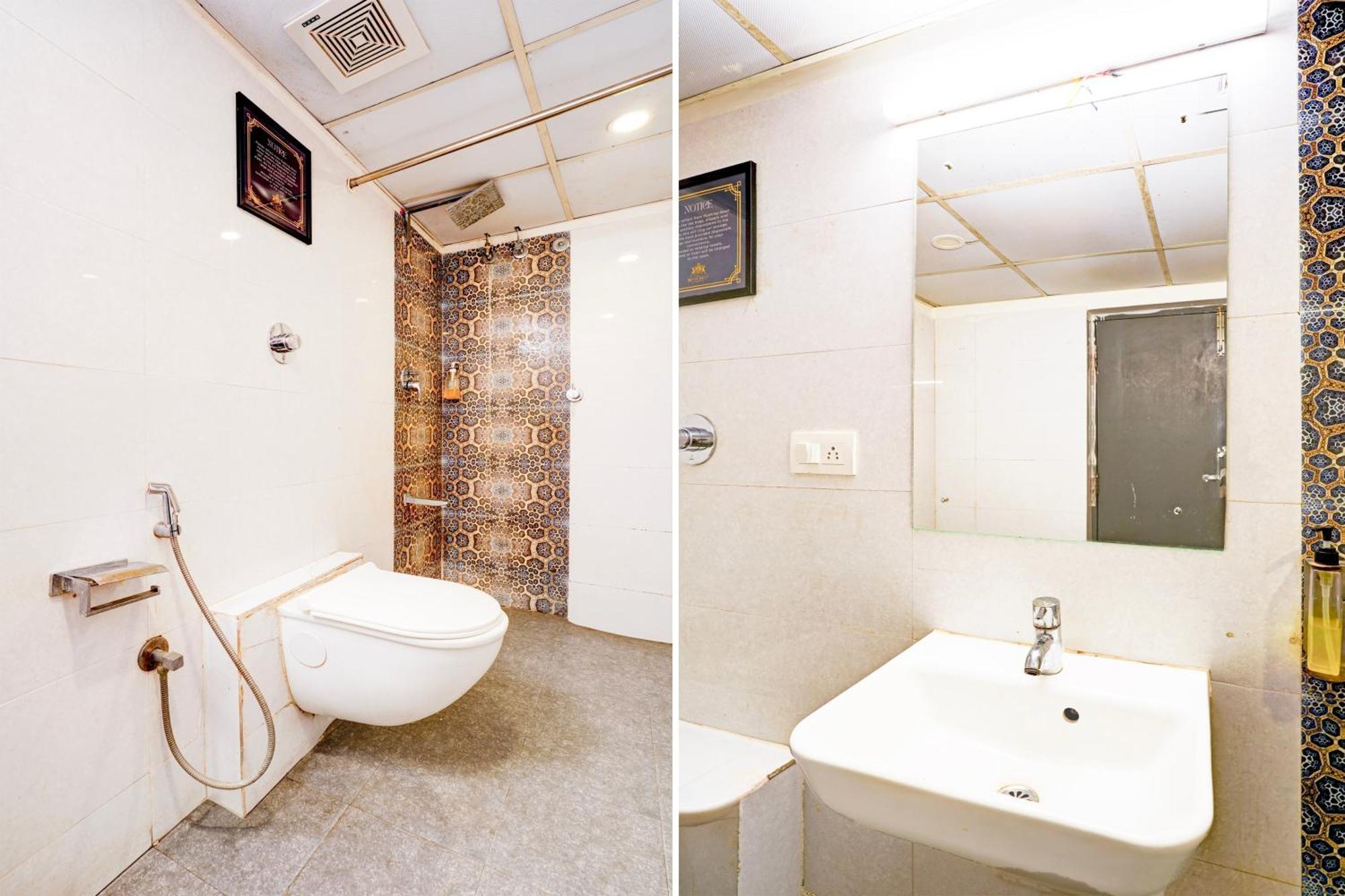 Super Townhouse Jayanagar Hotel