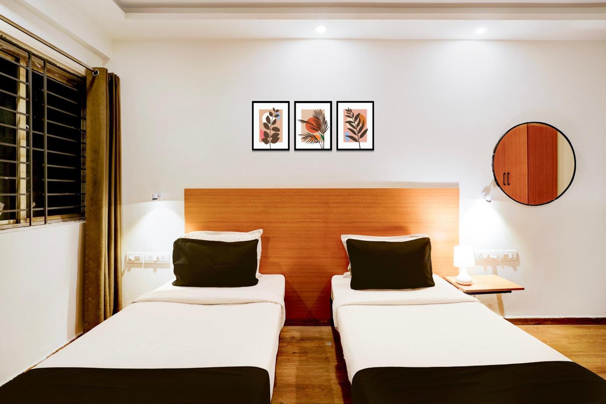 Super Townhouse Jayanagar Hotel Bangalore