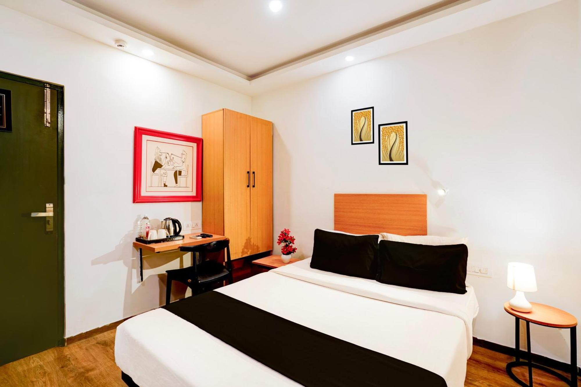 Hotel Super Townhouse Jayanagar Bangalore