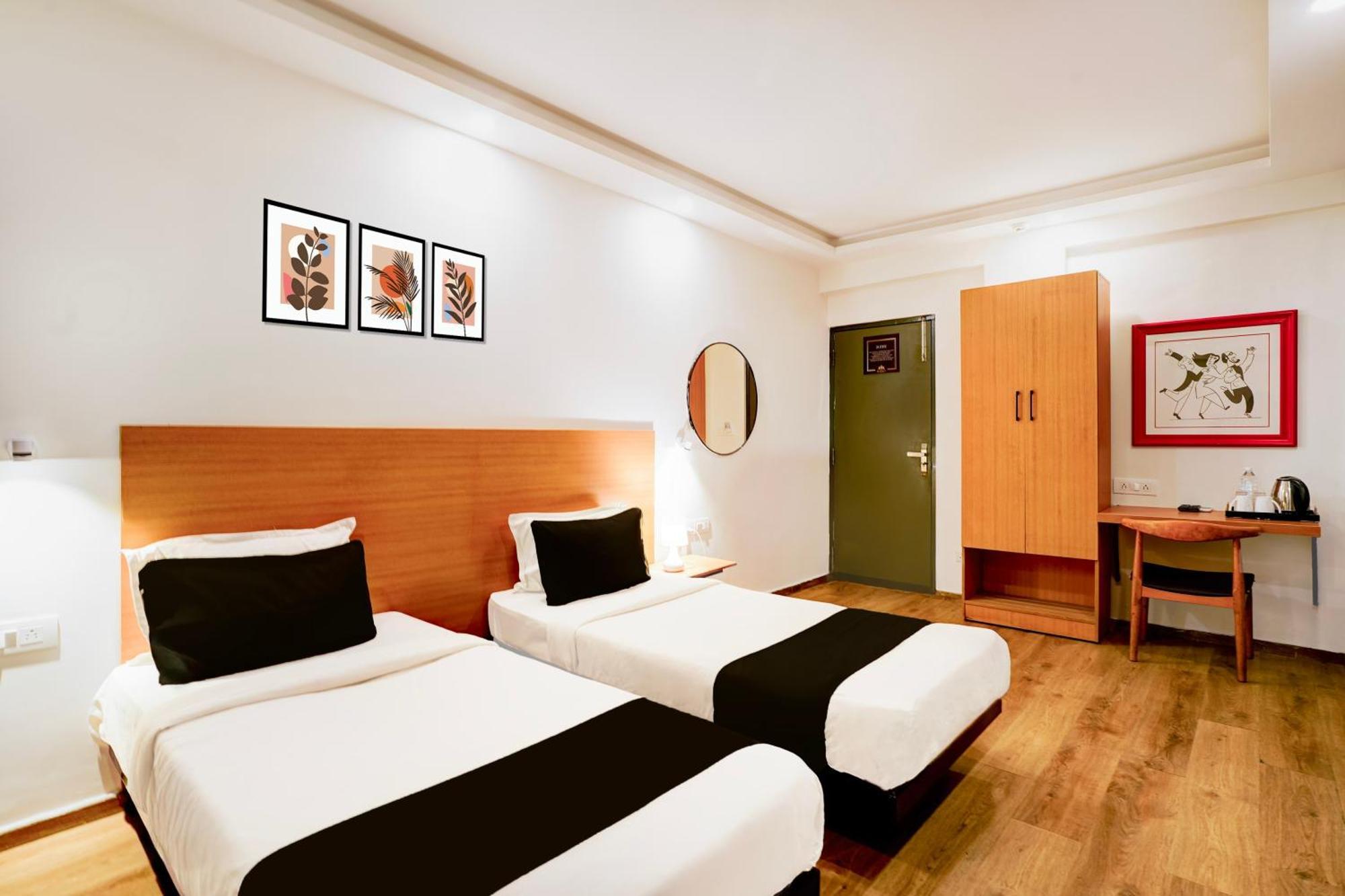 Super Townhouse Jayanagar
