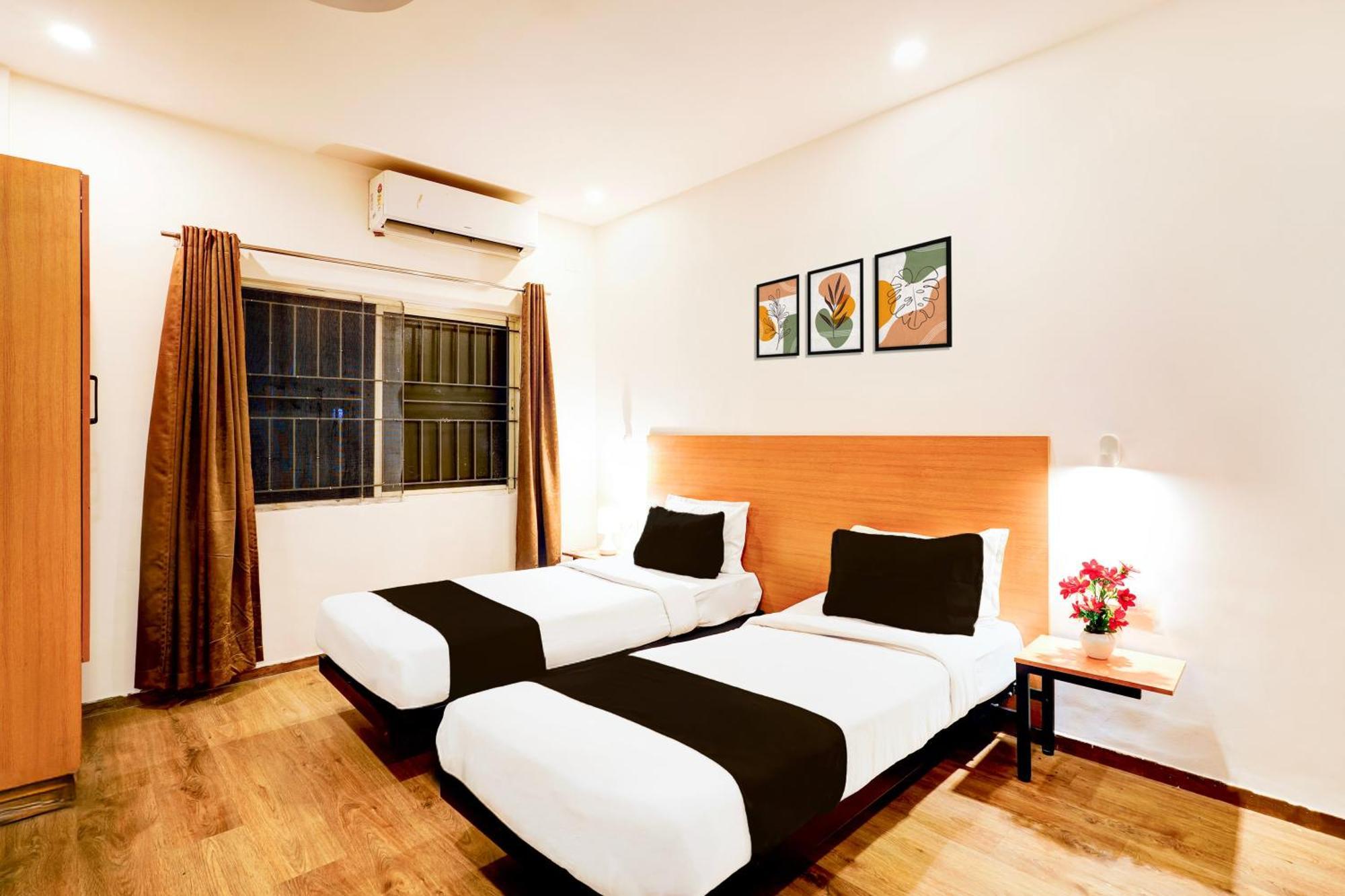 Super Townhouse Jayanagar Hotel 4*