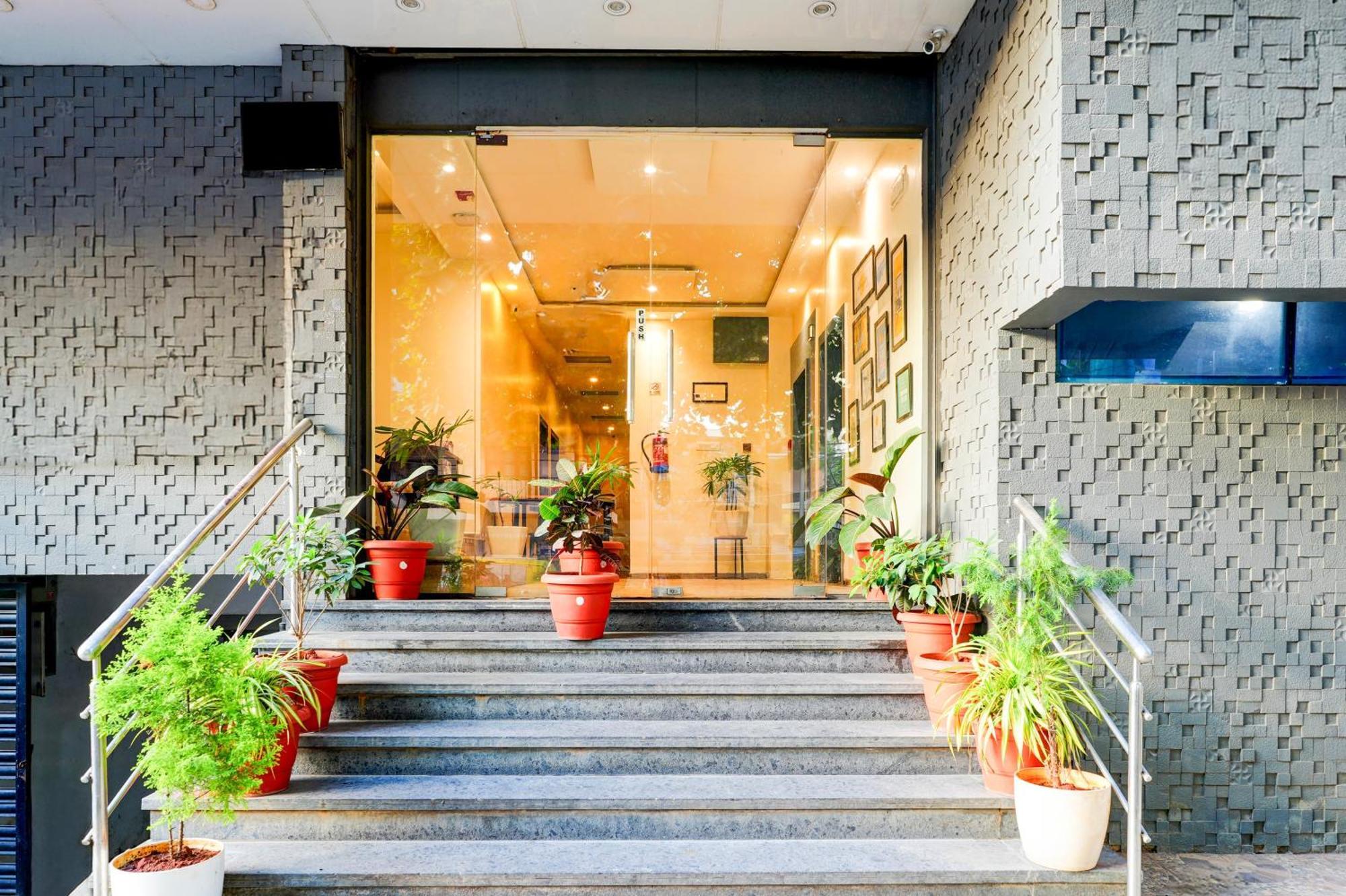 Super Townhouse Jayanagar