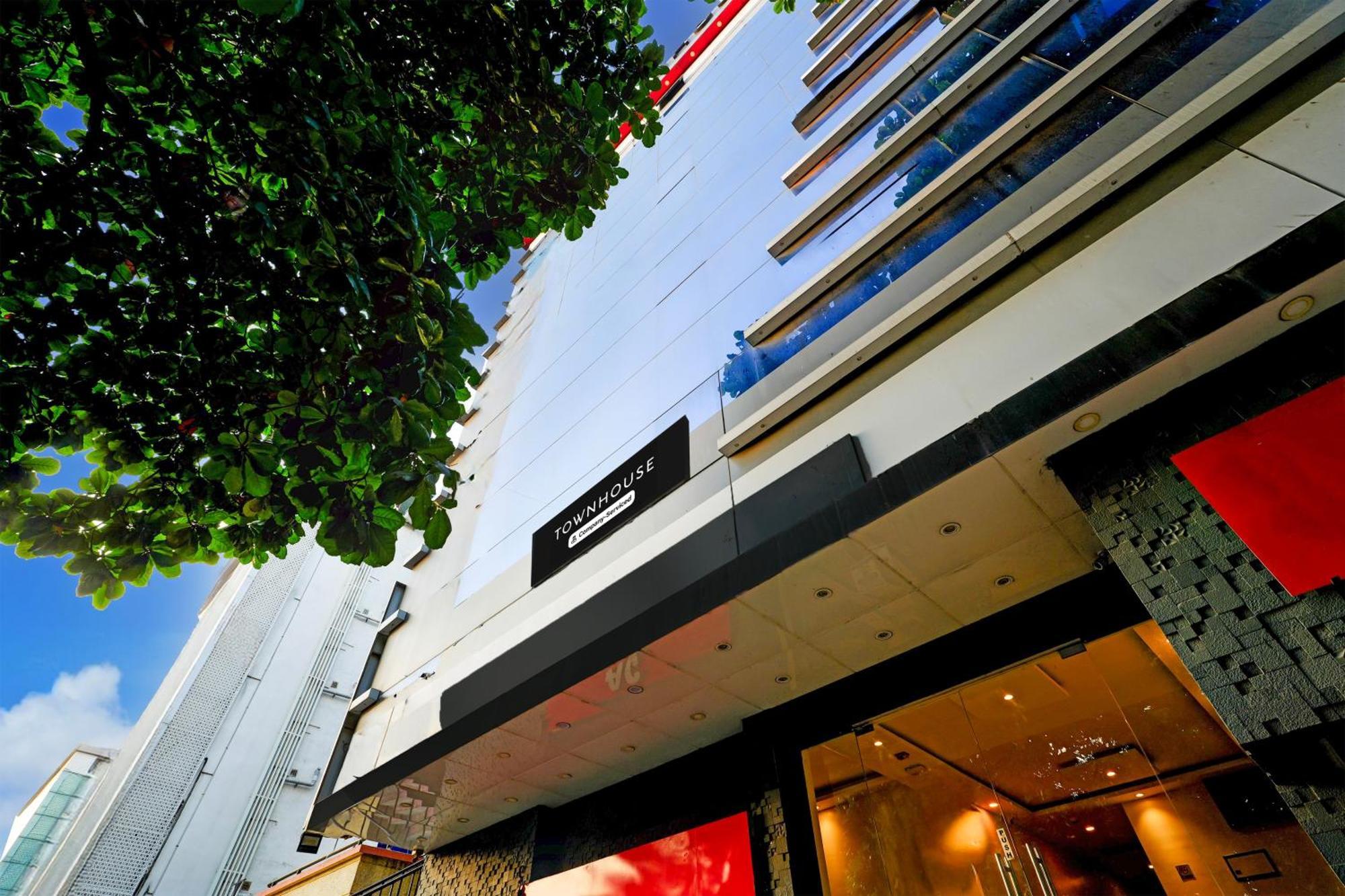 Hotel Super Townhouse Jayanagar