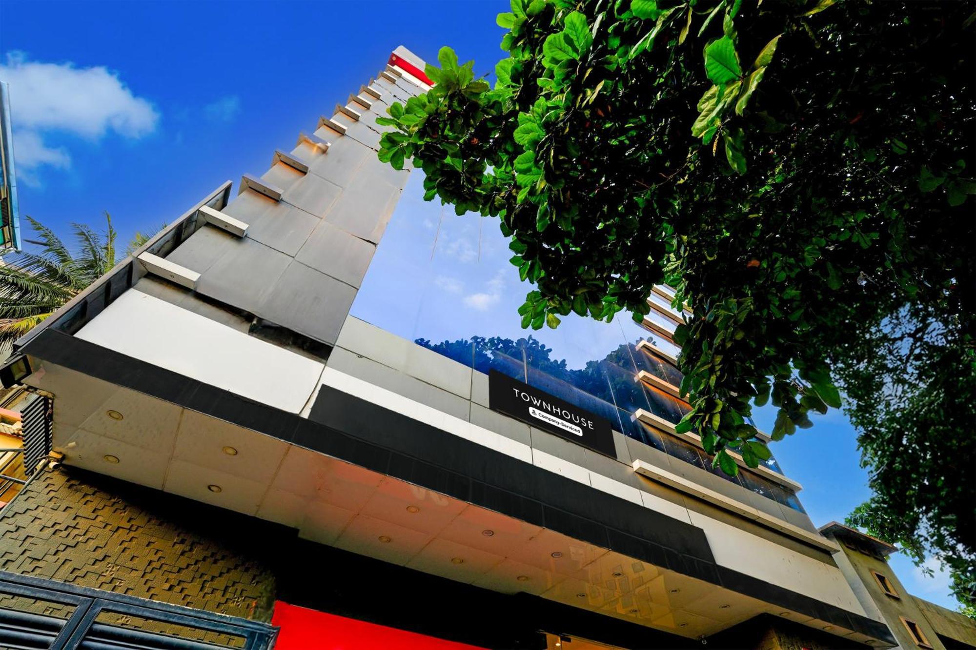 Super Townhouse Jayanagar Hotel