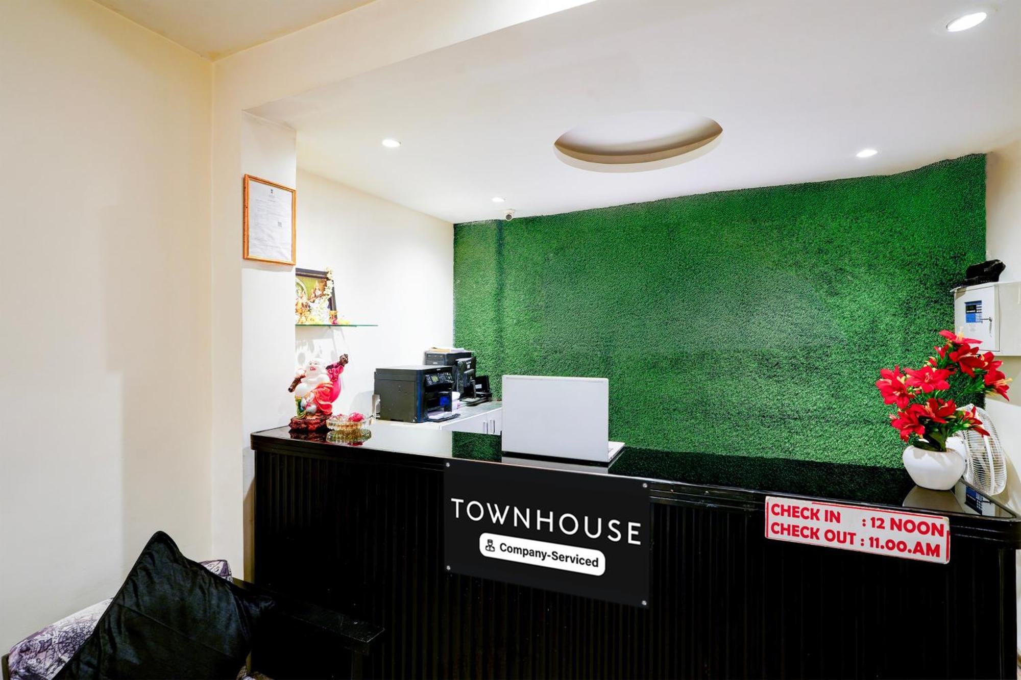 Hotel Super Townhouse Jayanagar