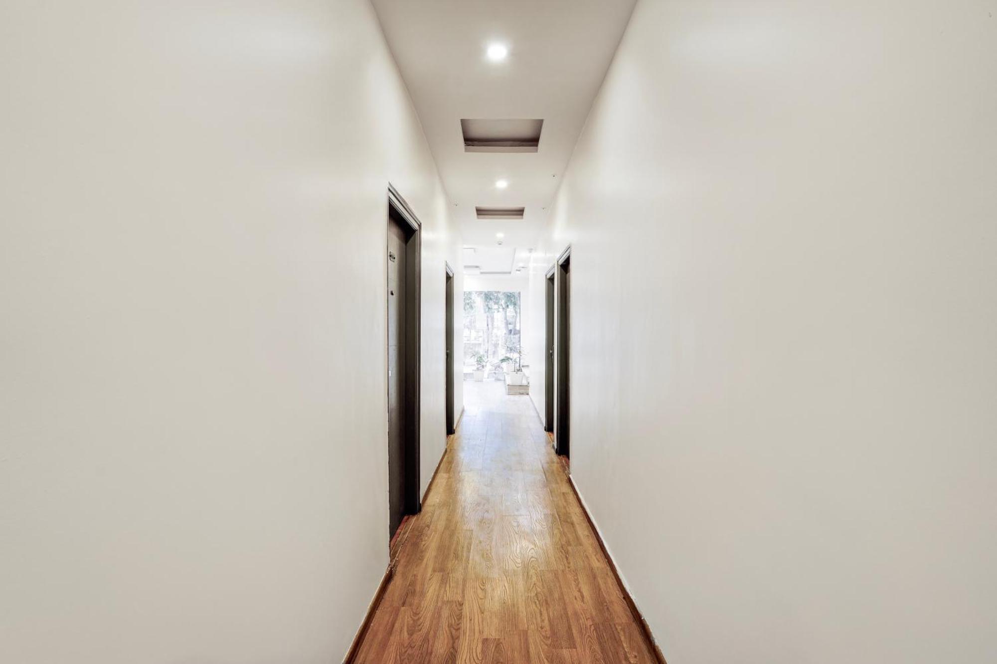 Hotel Super Townhouse Jayanagar Bangalore