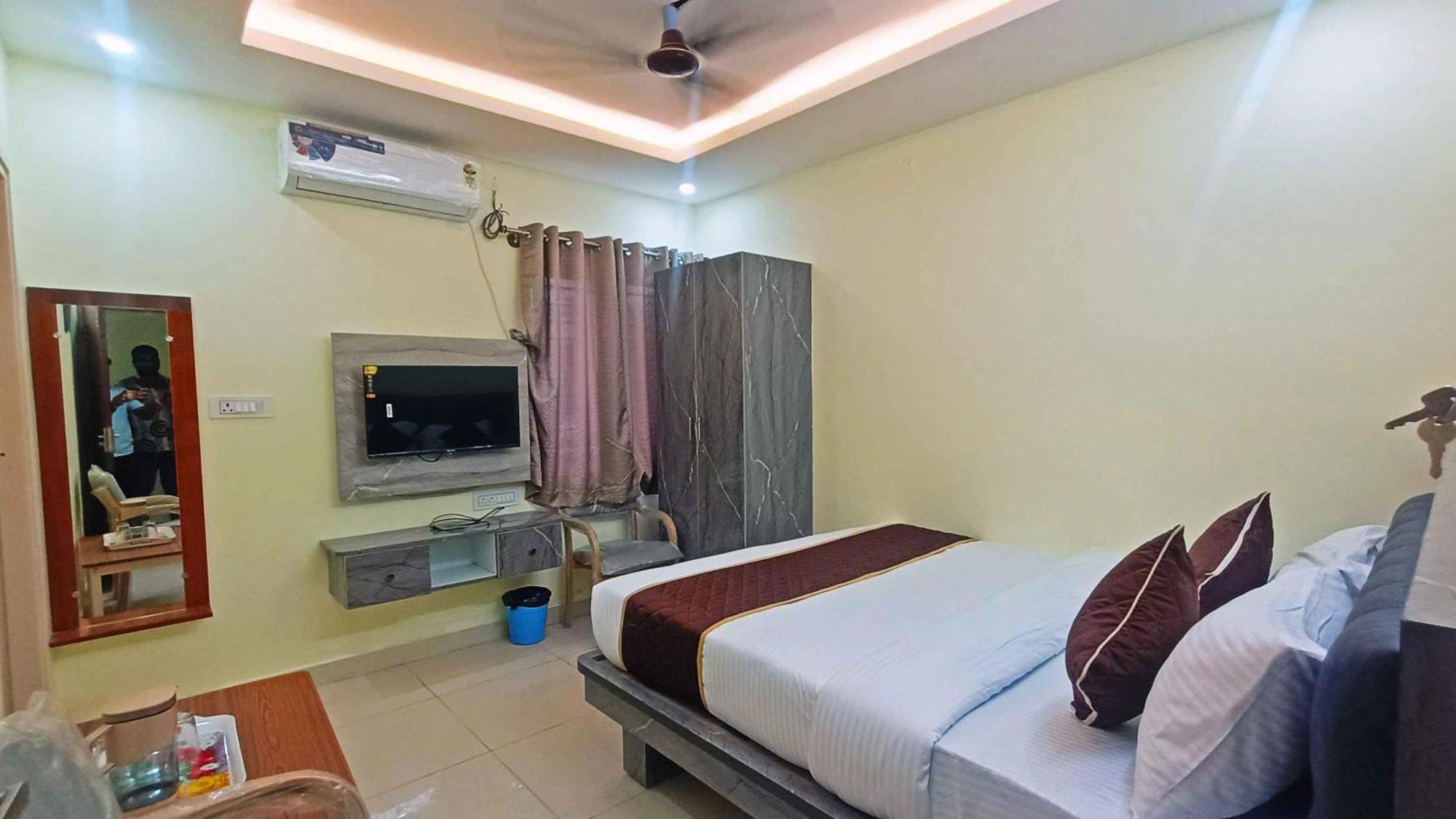 Shree Sai Bangalore