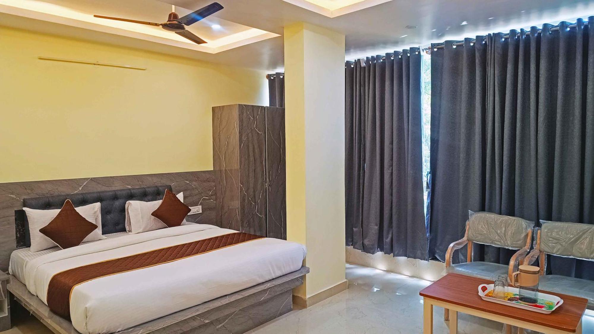 Shree Sai 2* Bangalore