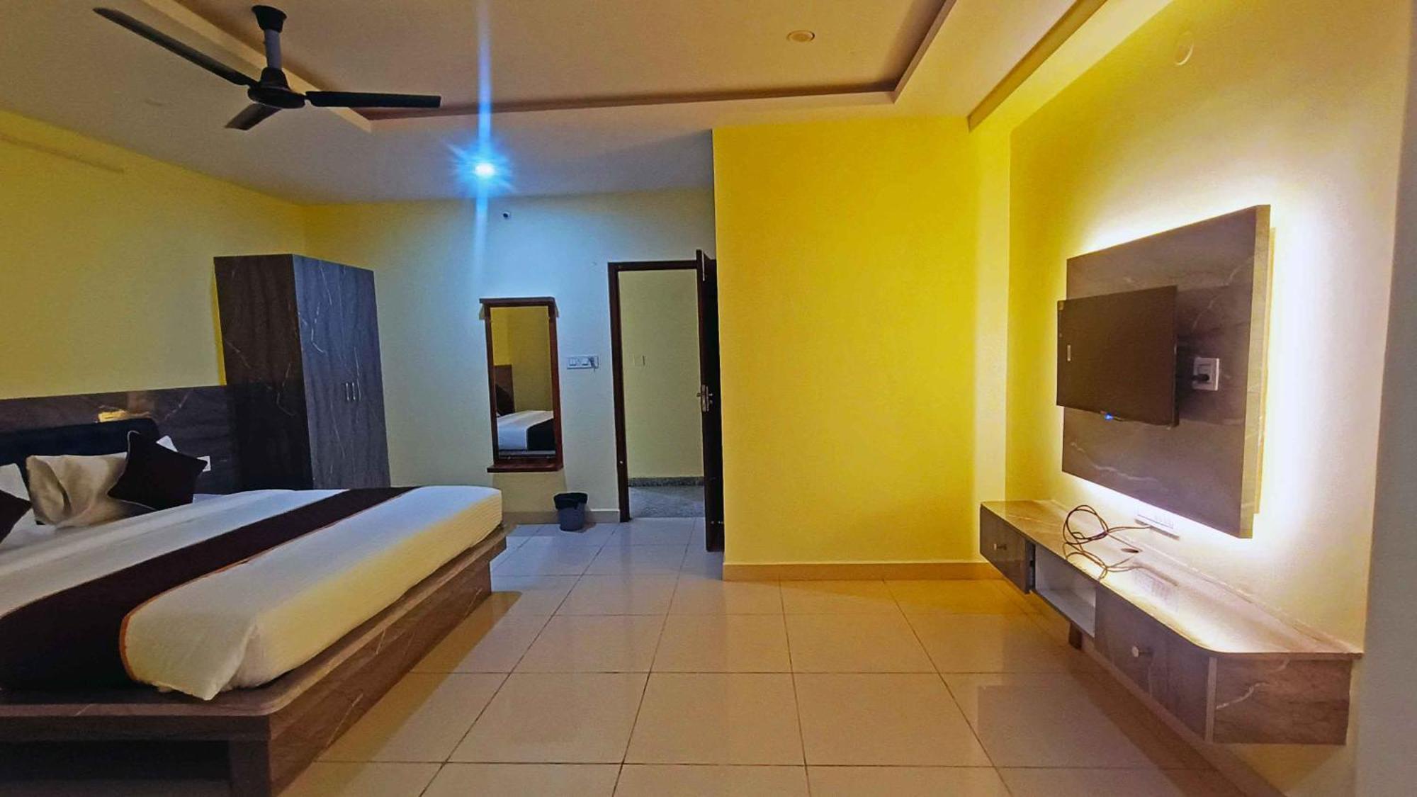 Shree Sai Bangalore