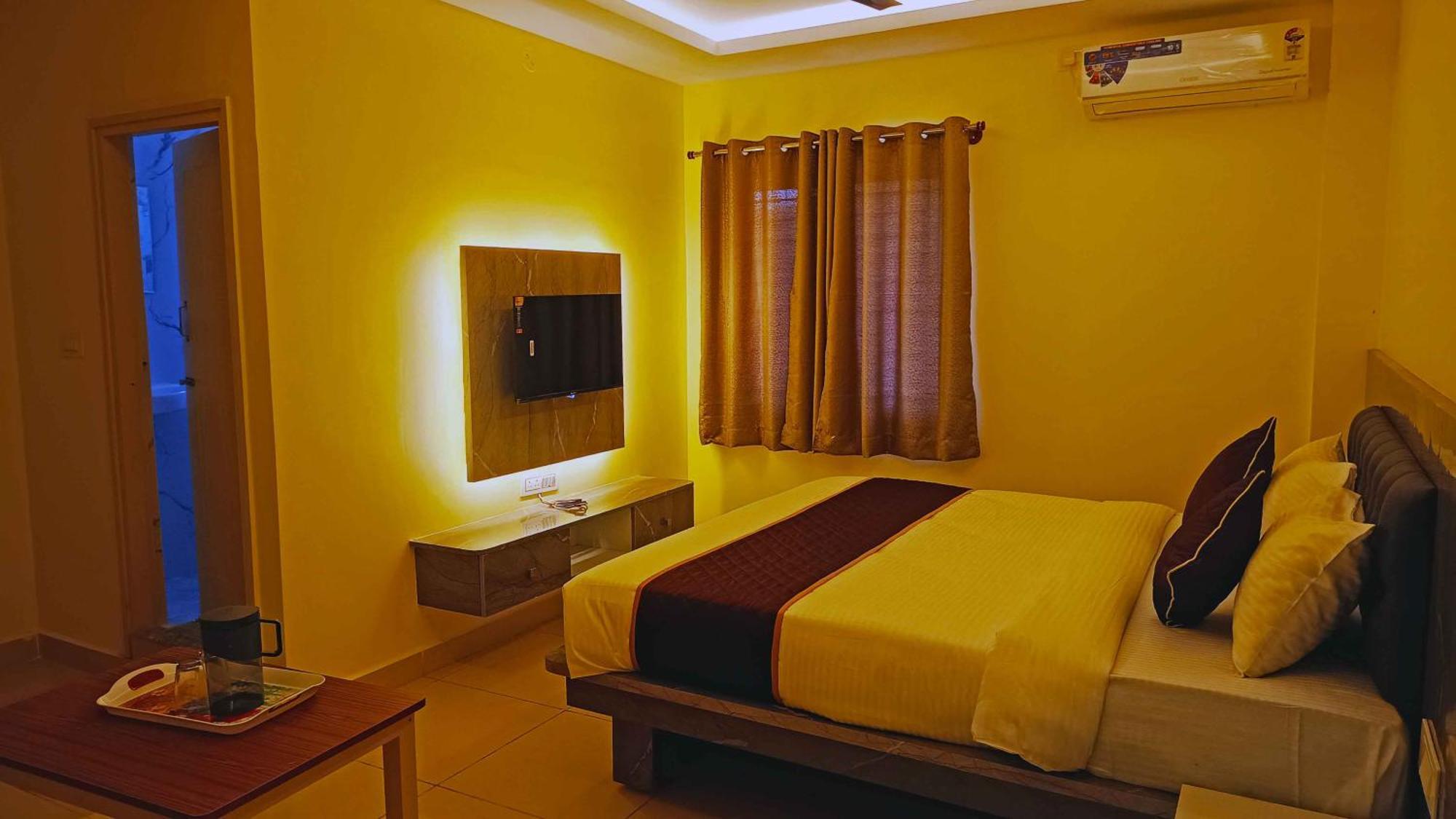 Hotel Shree Sai