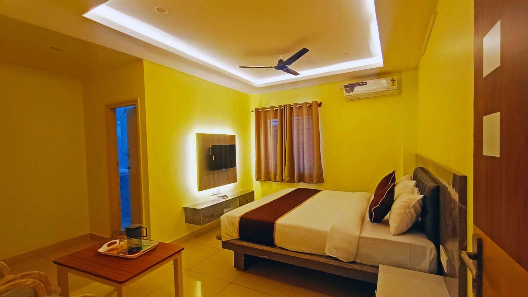 Shree Sai 2* Bangalore